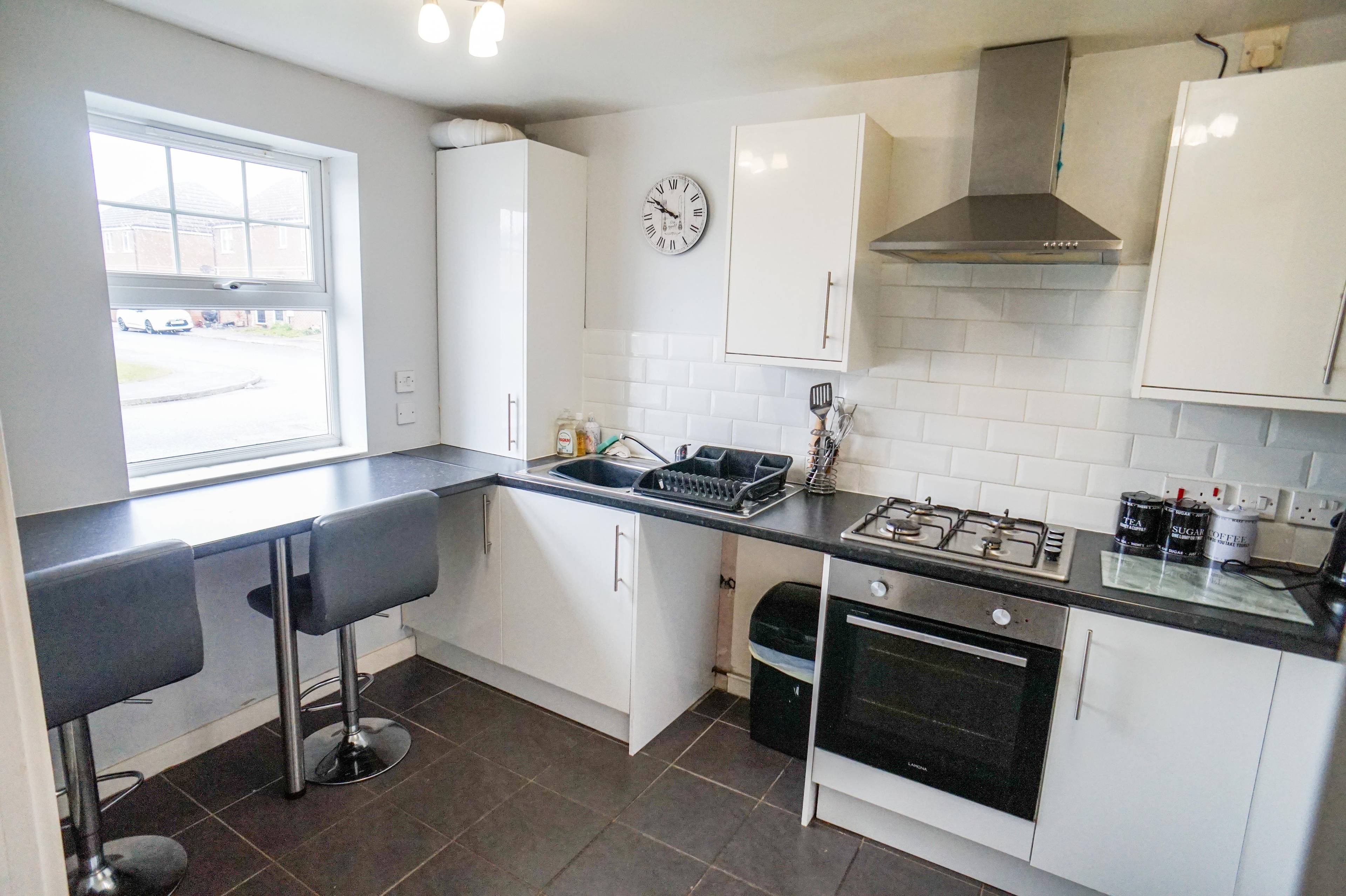 Kitchen/Breakfast