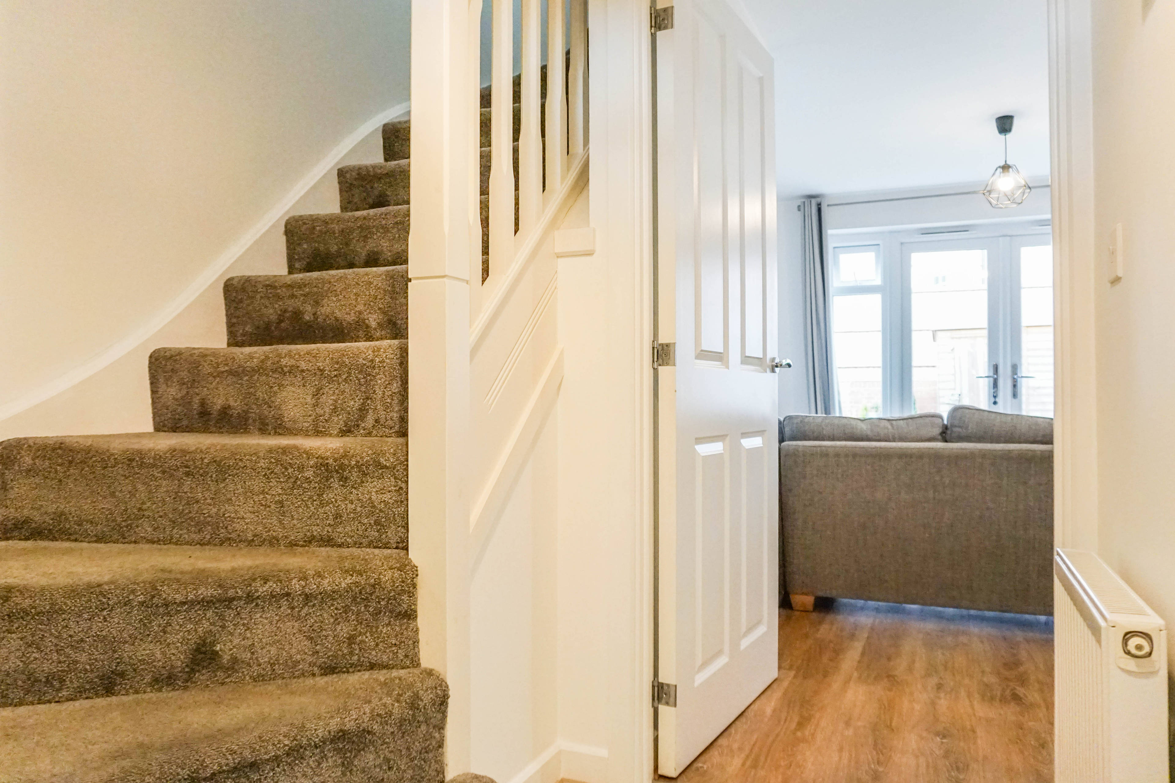 Staircase