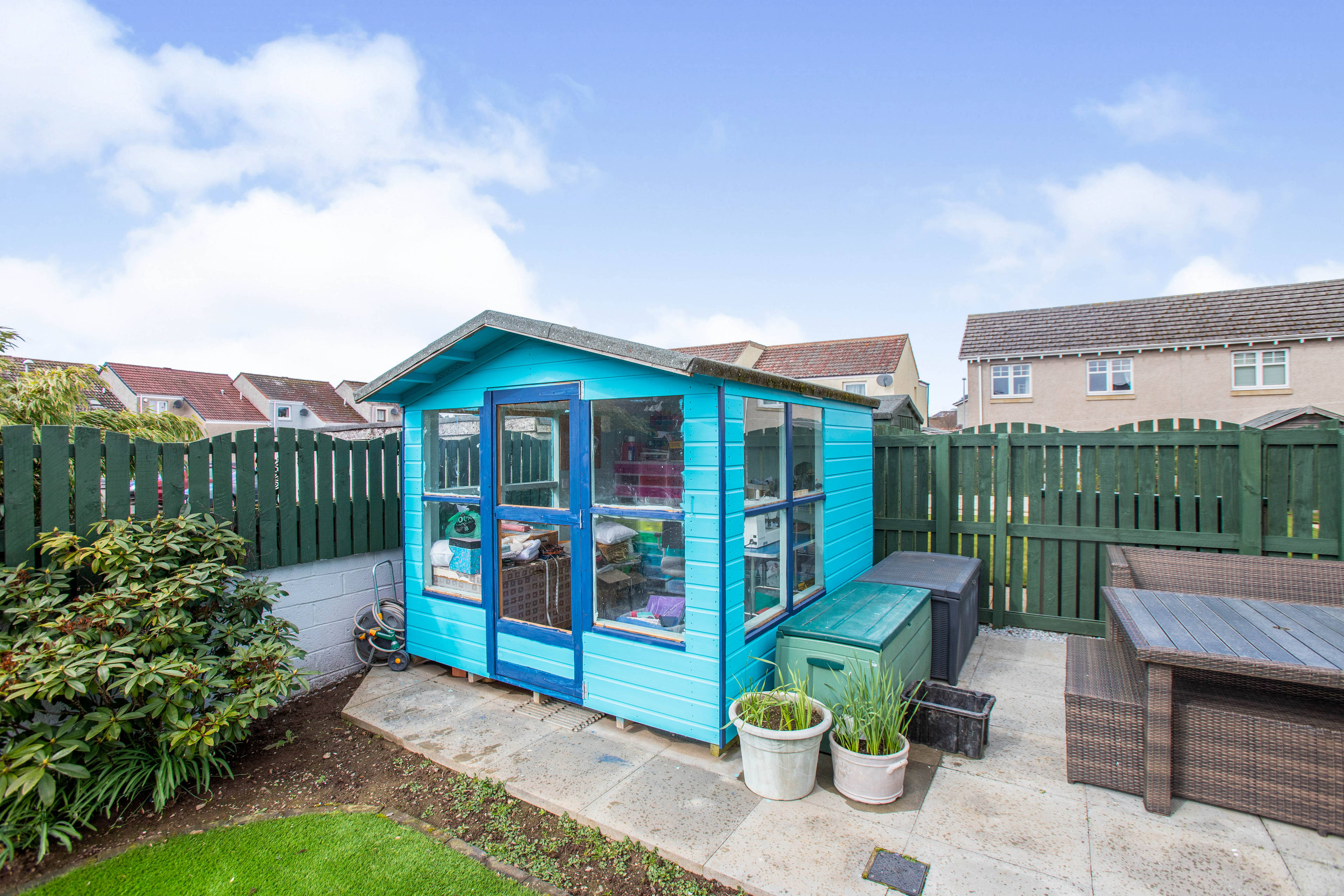 Summer House