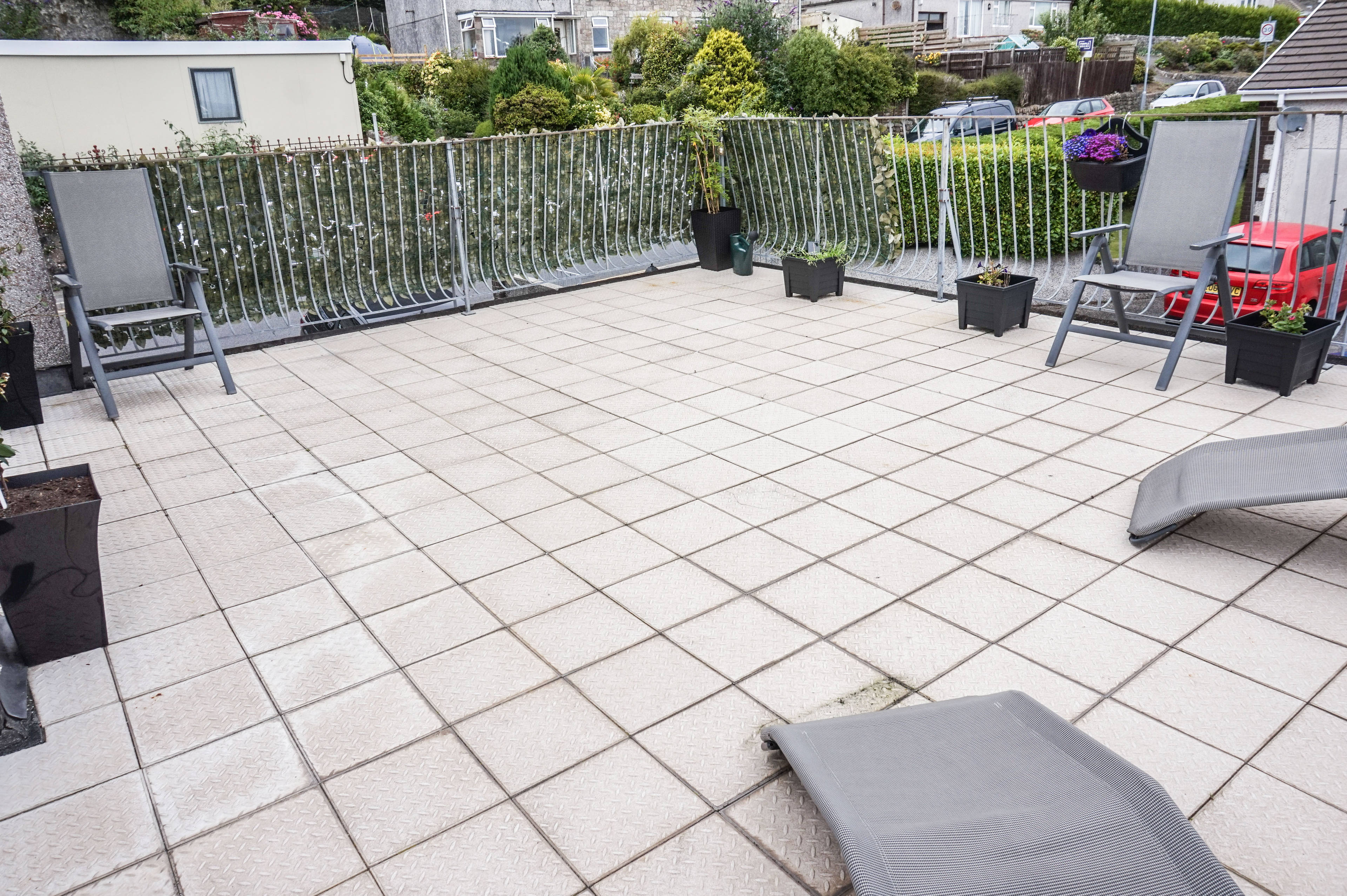 Sun Terrace
