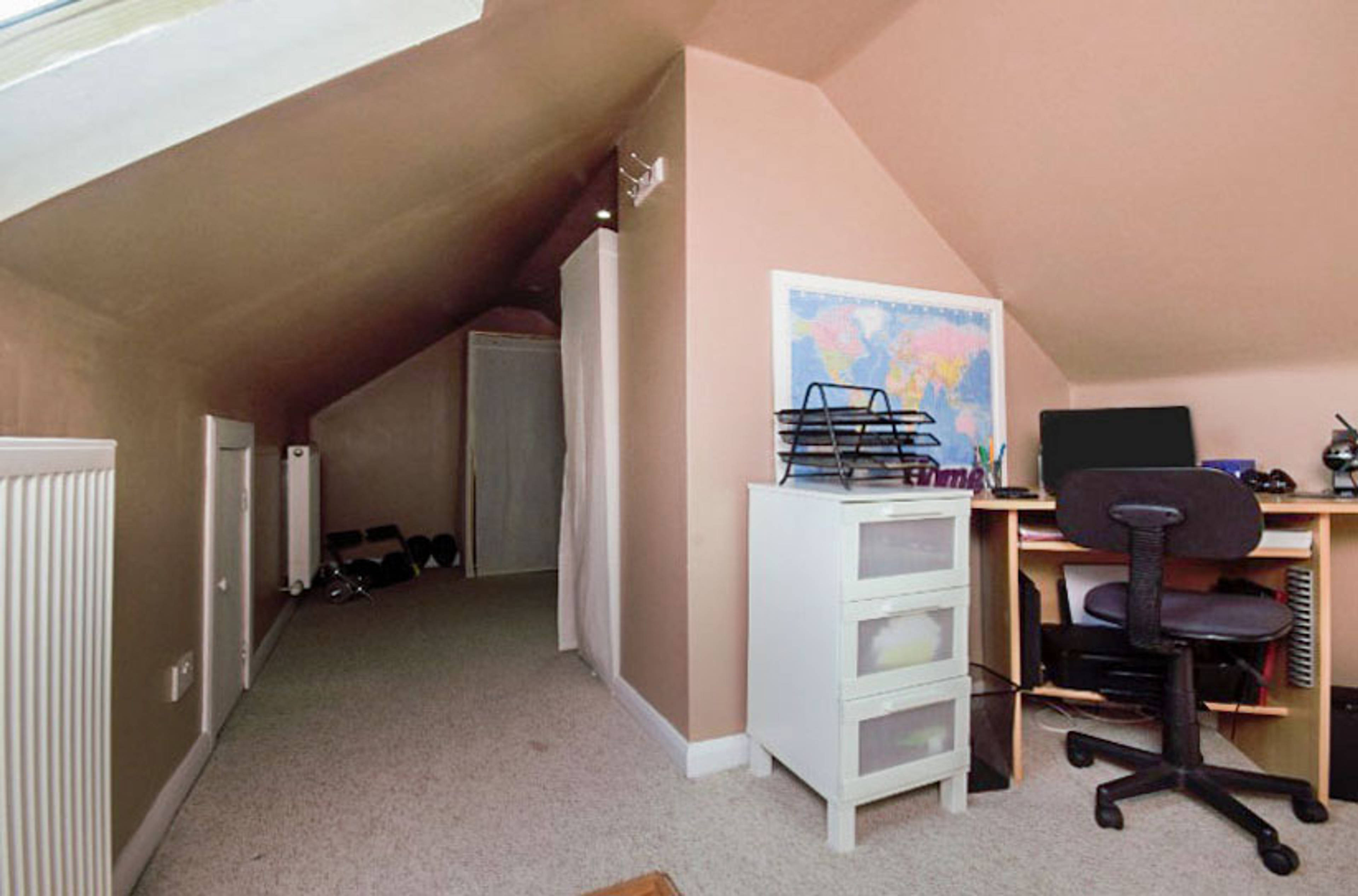 Attic