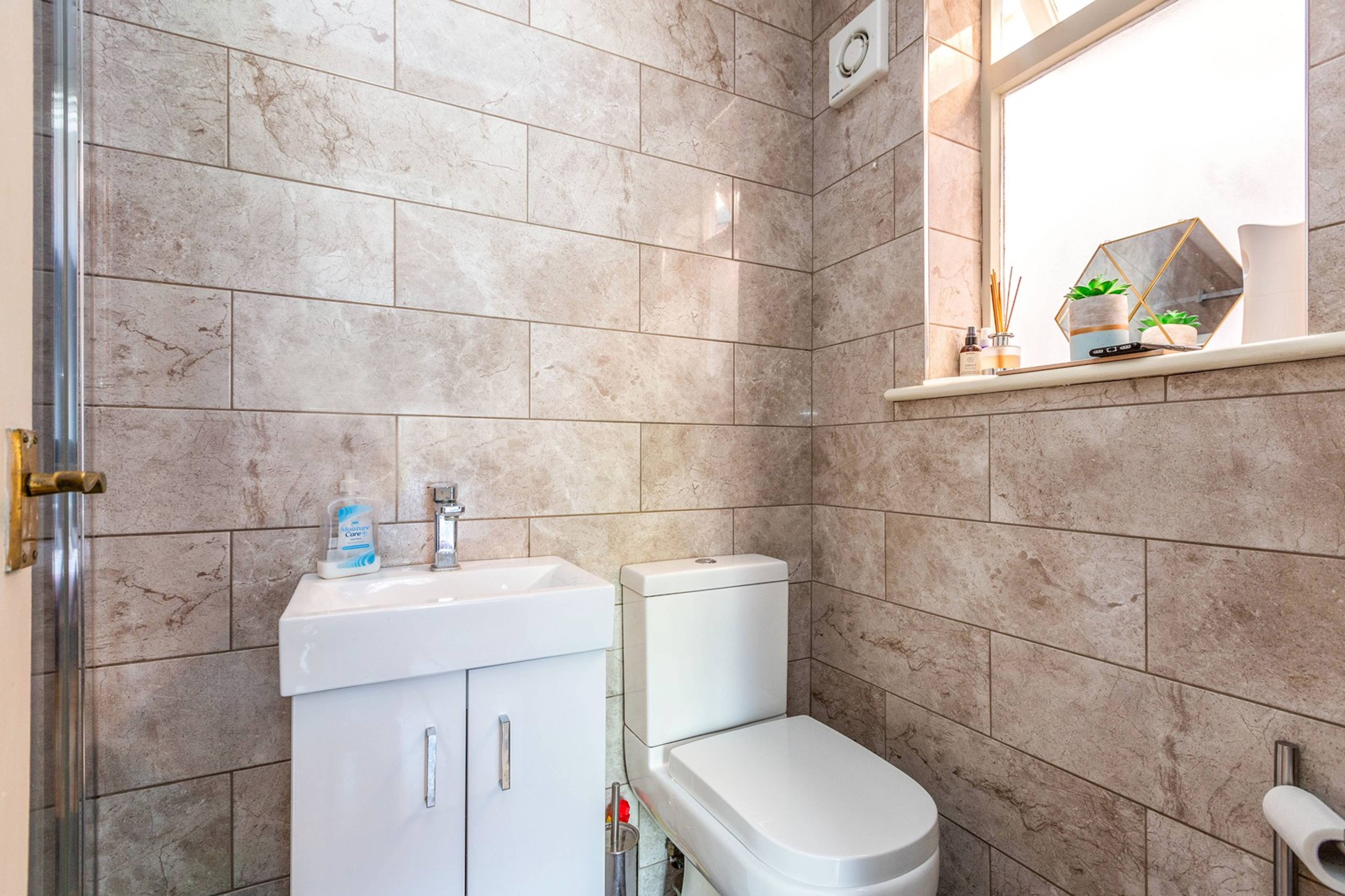 En-suite