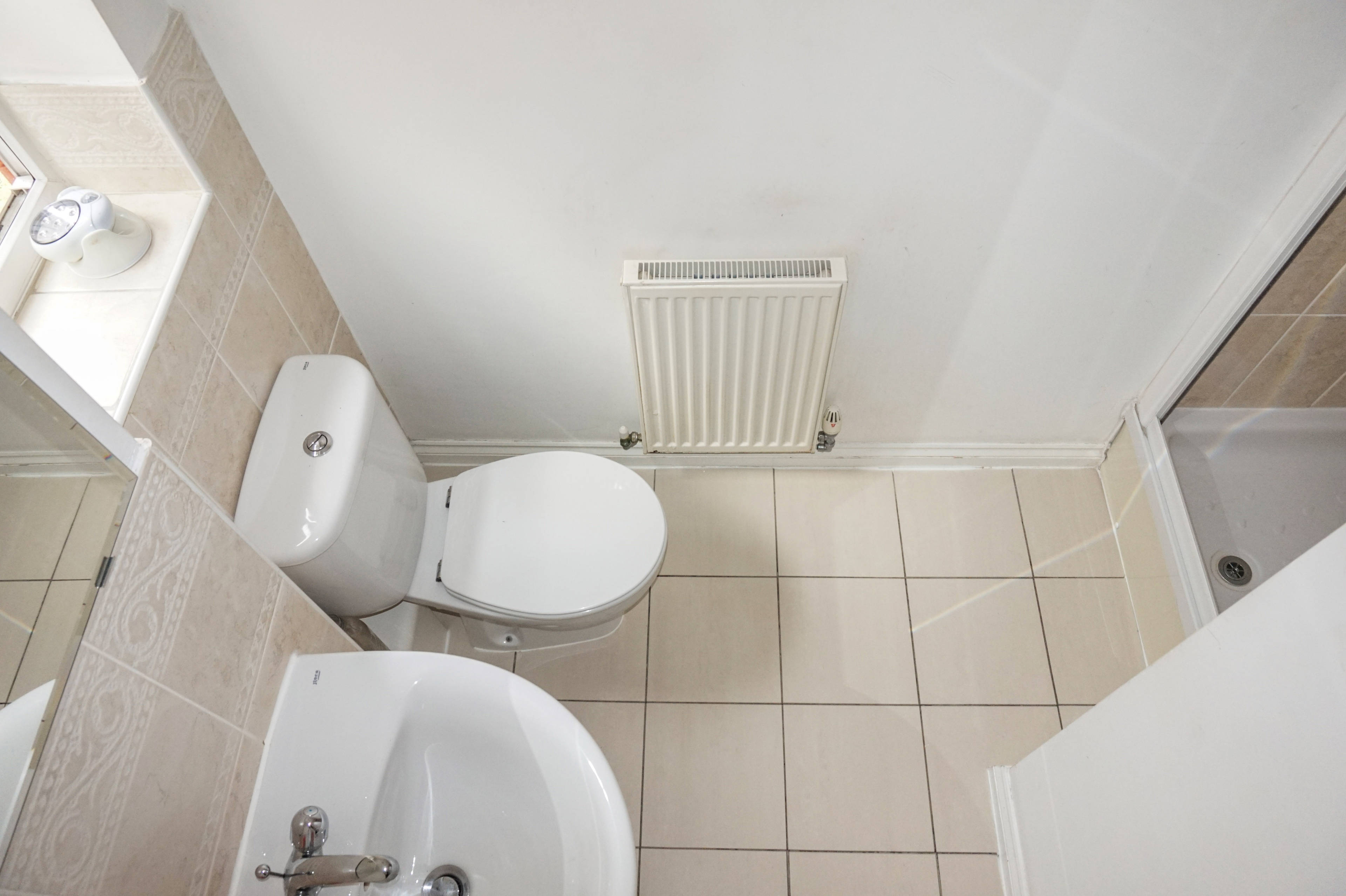 En-suite