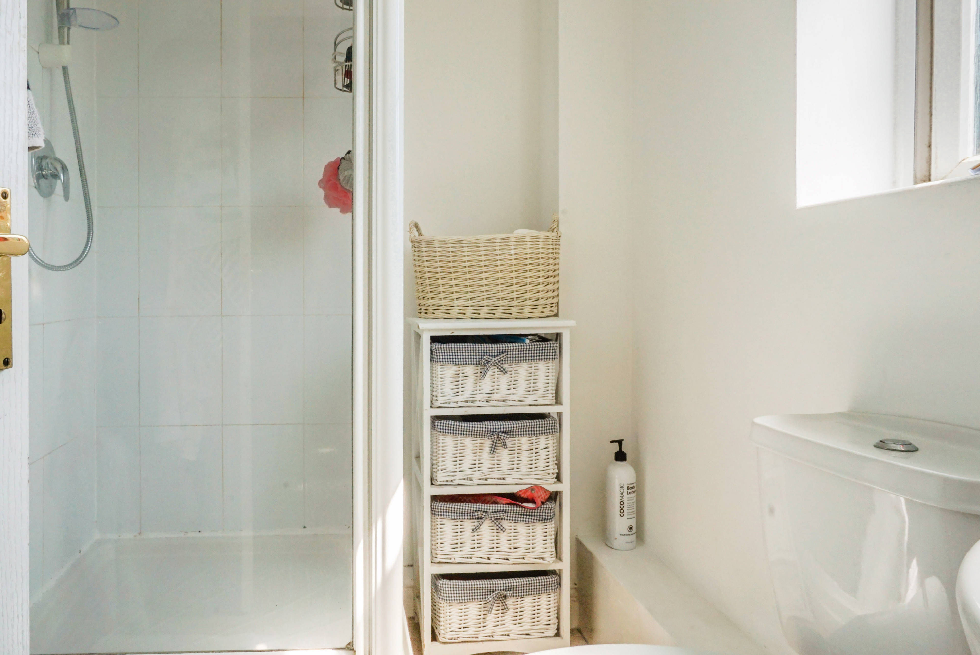 Master En-suite
