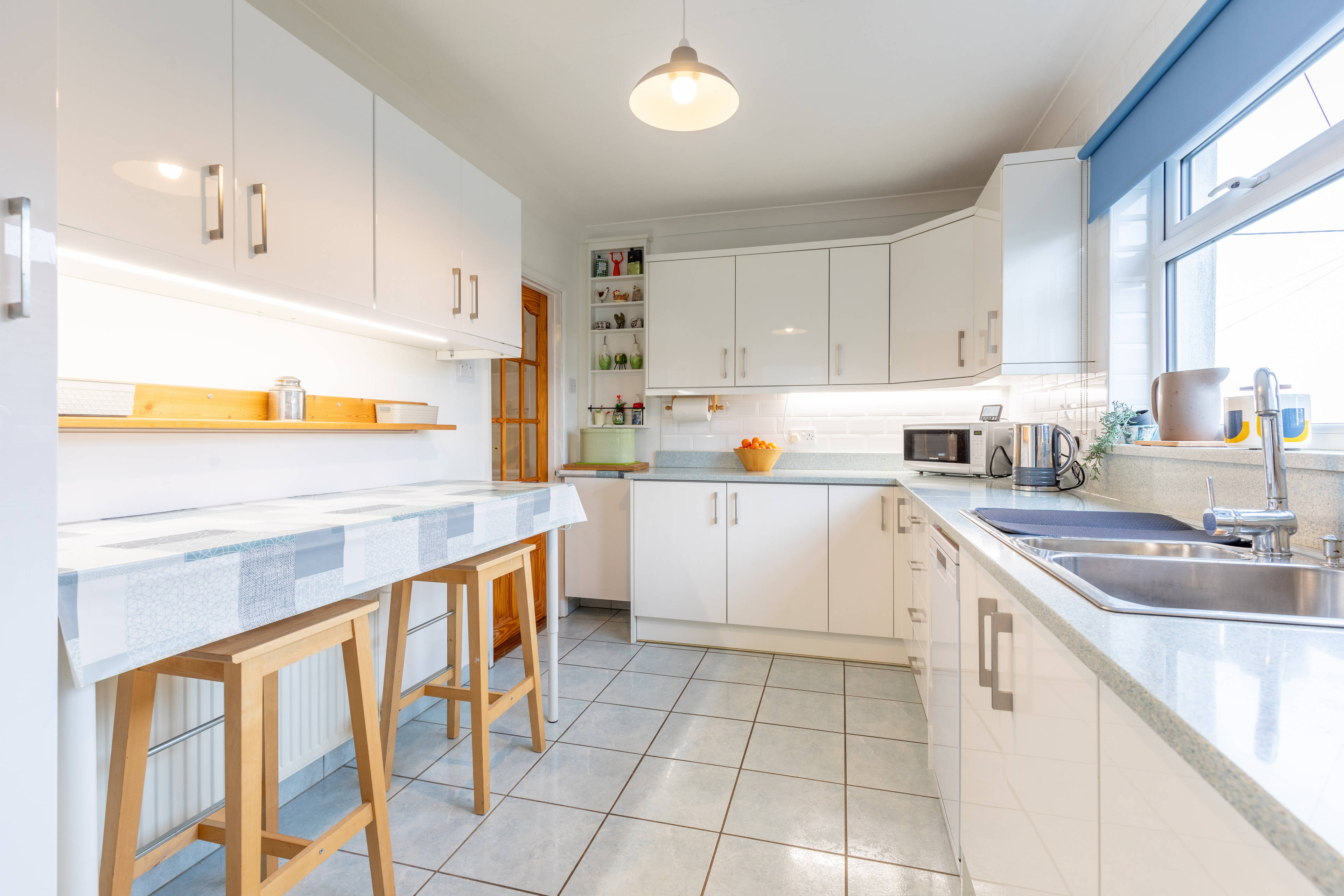 Kitchen/breakfast