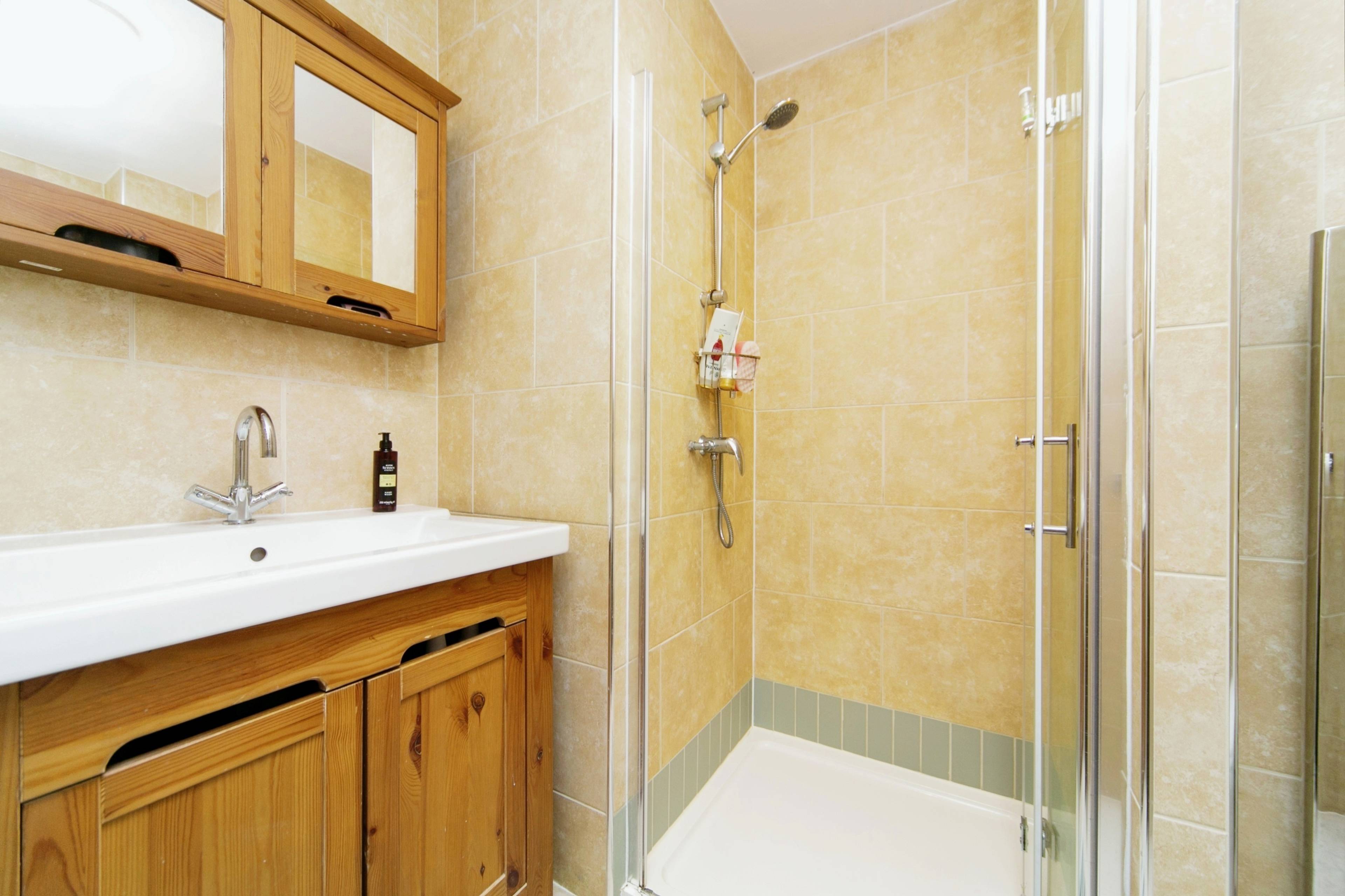 Master En-suite