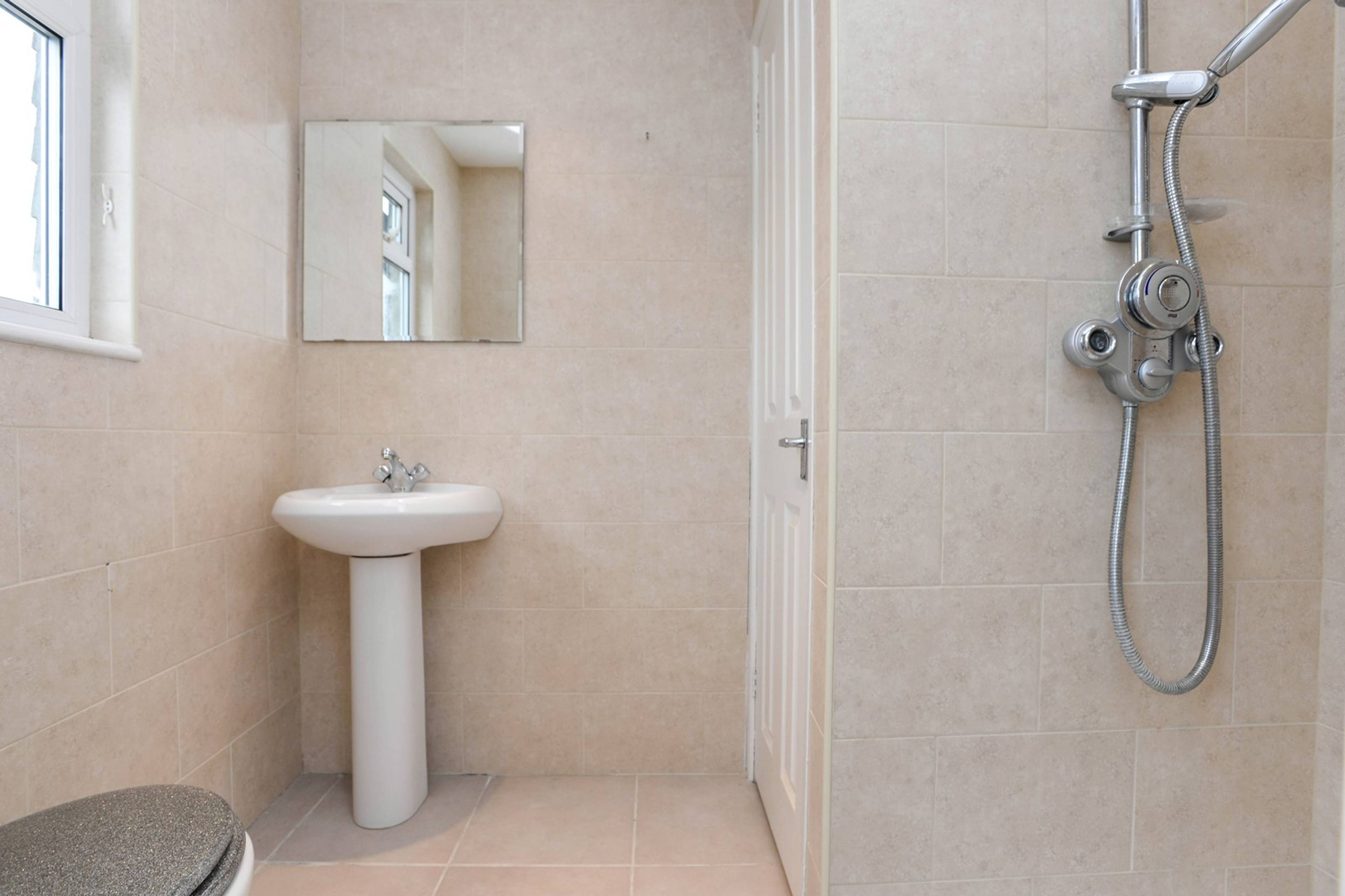 Master En-suite