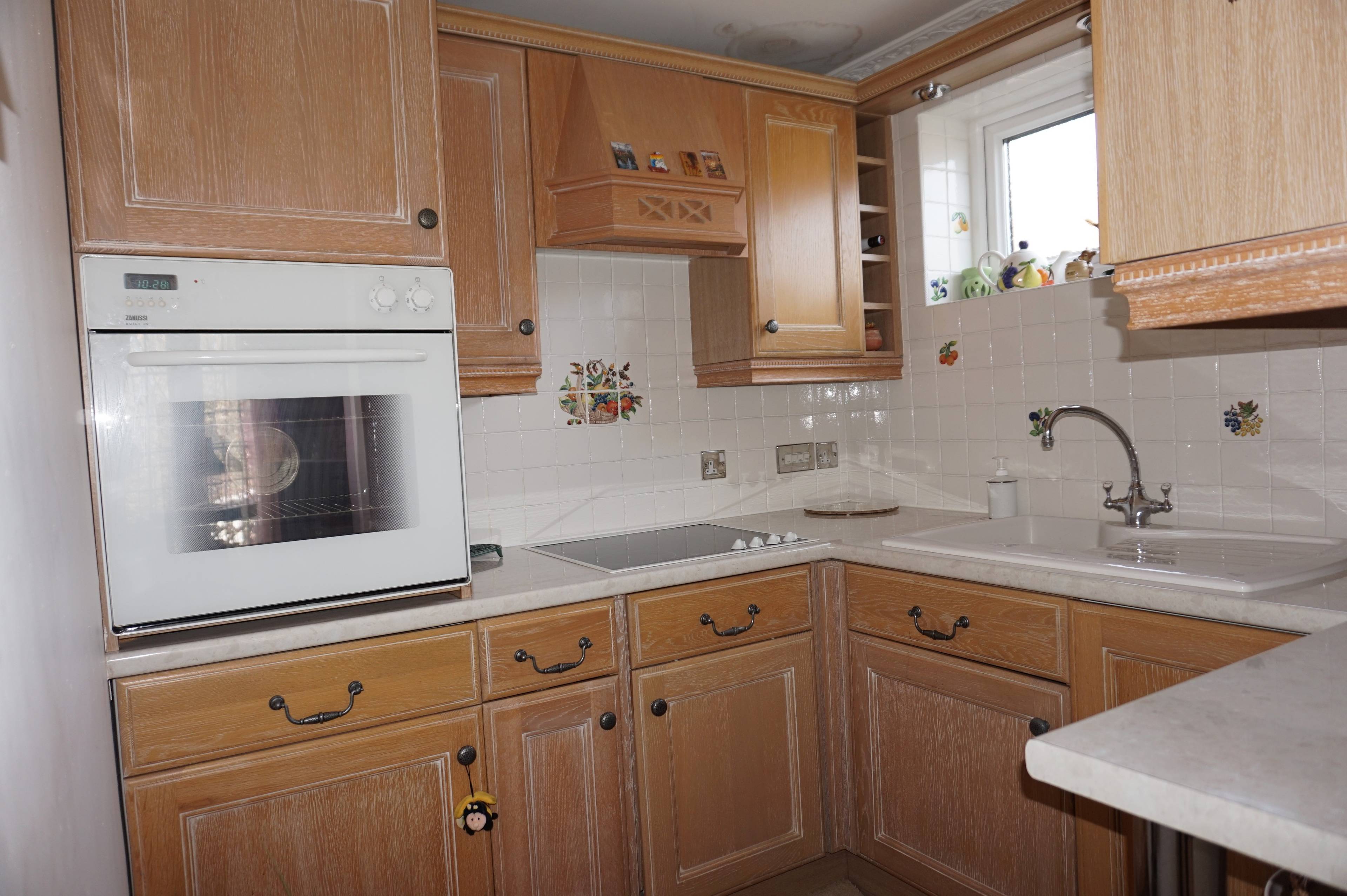 Annexe Kitchen