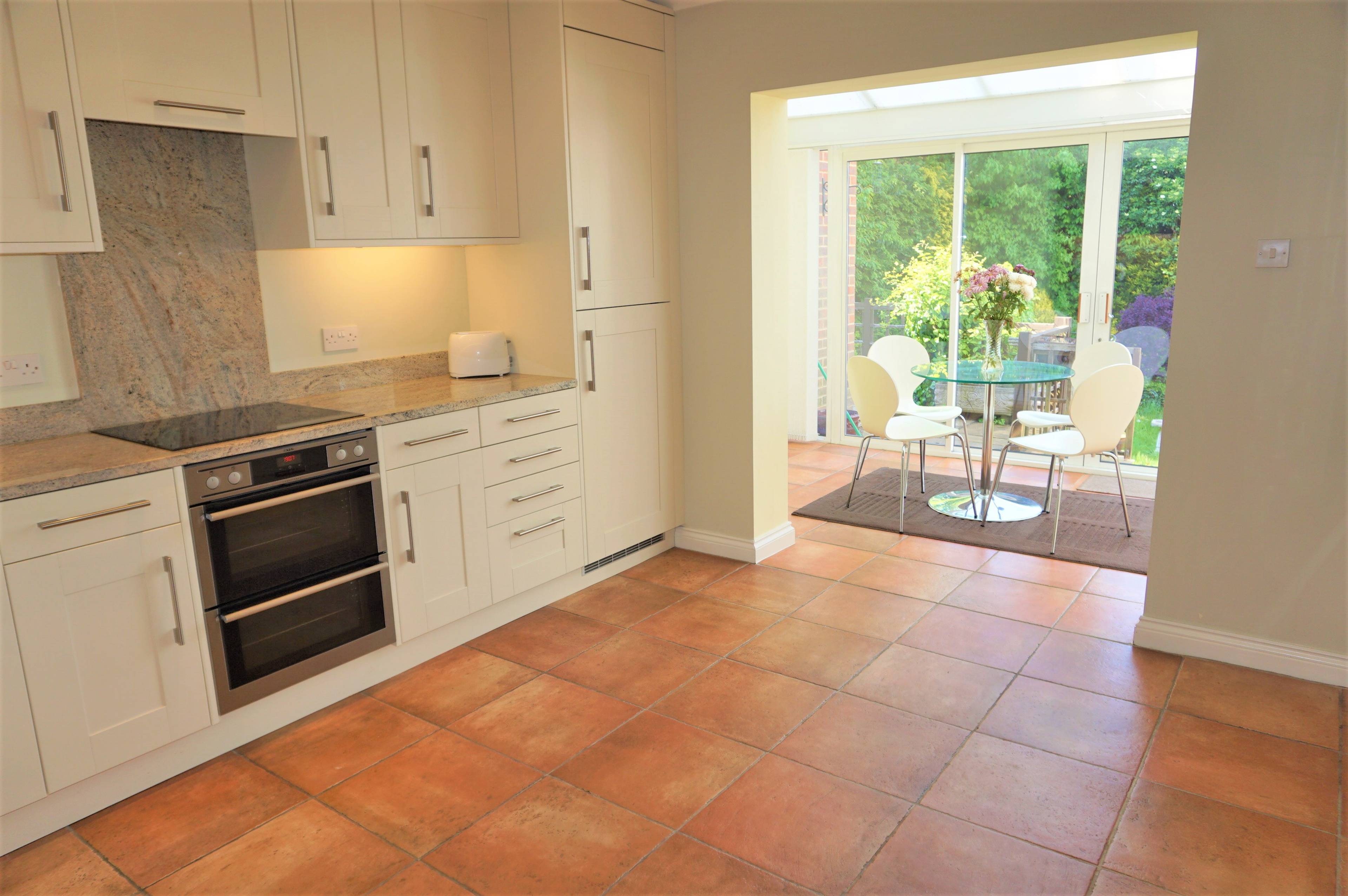 Kitchen/Breakfast