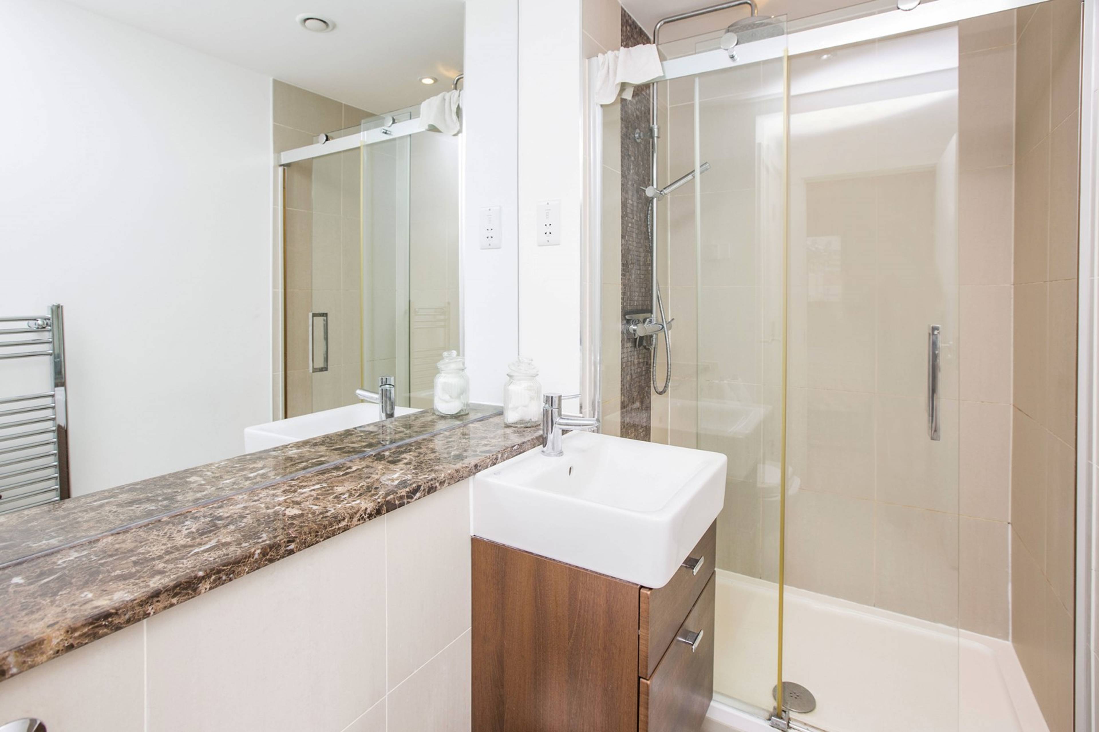 En-suite
