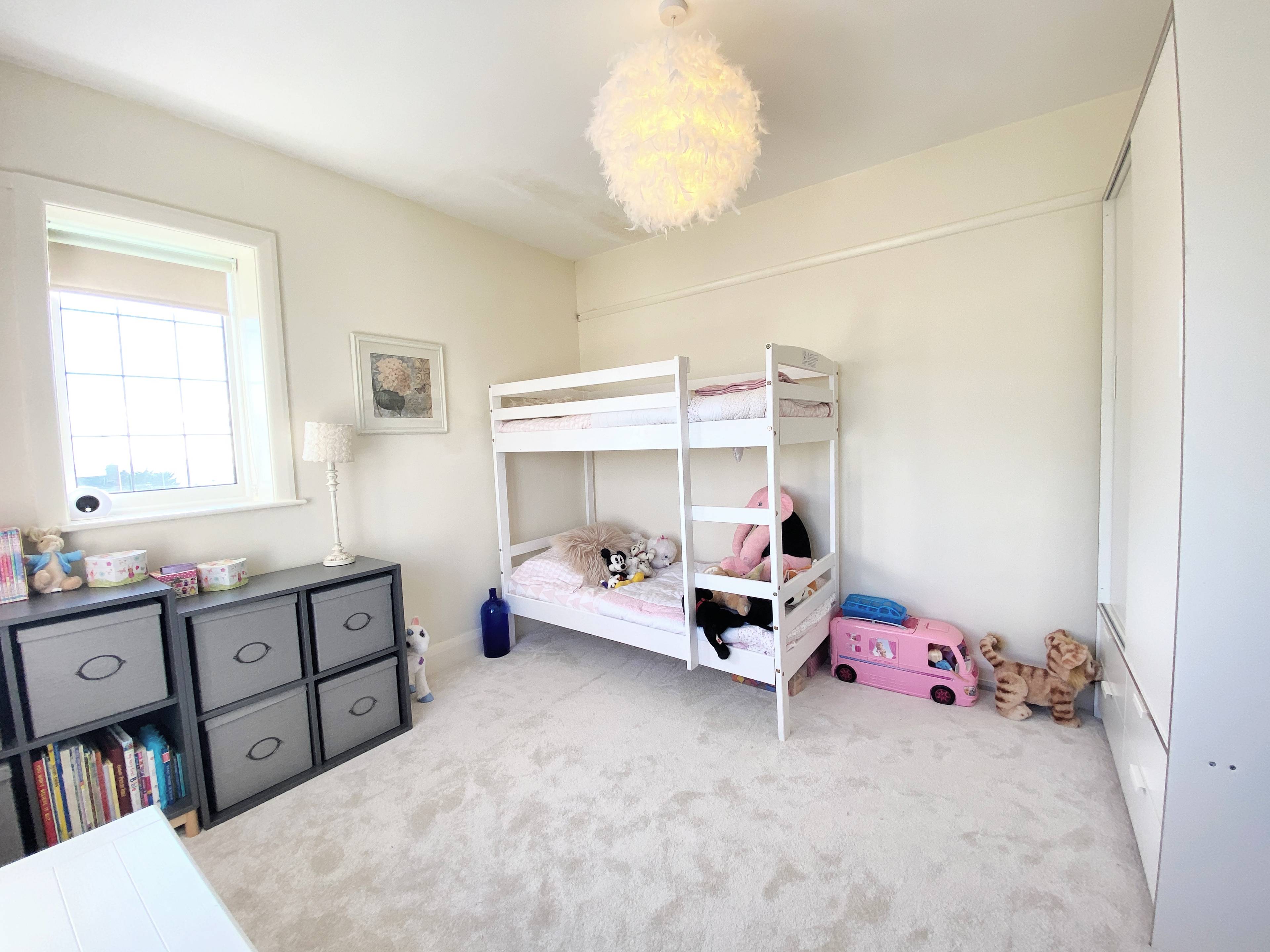 Bedroom Five