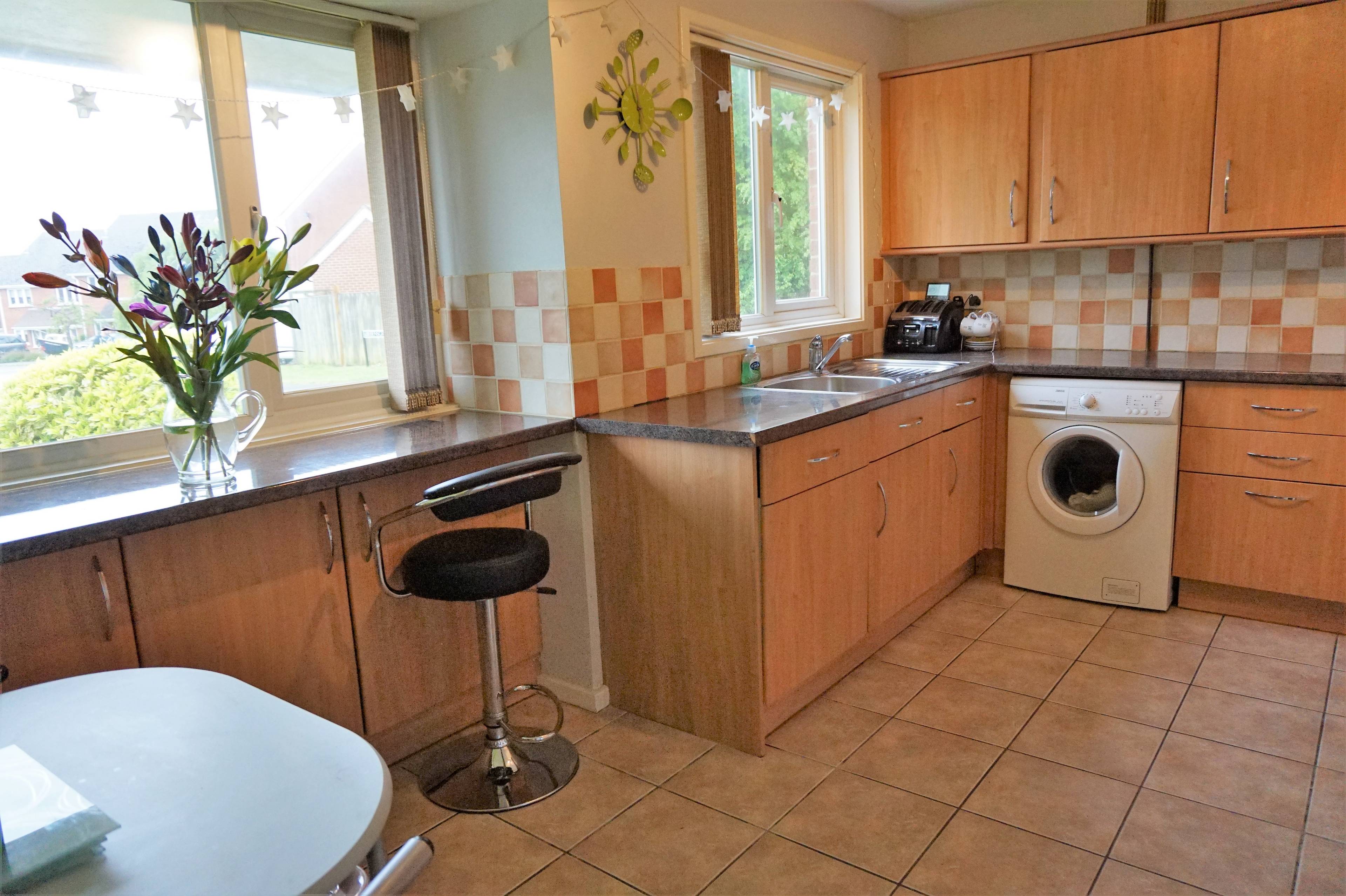 Kitchen / Breakfast