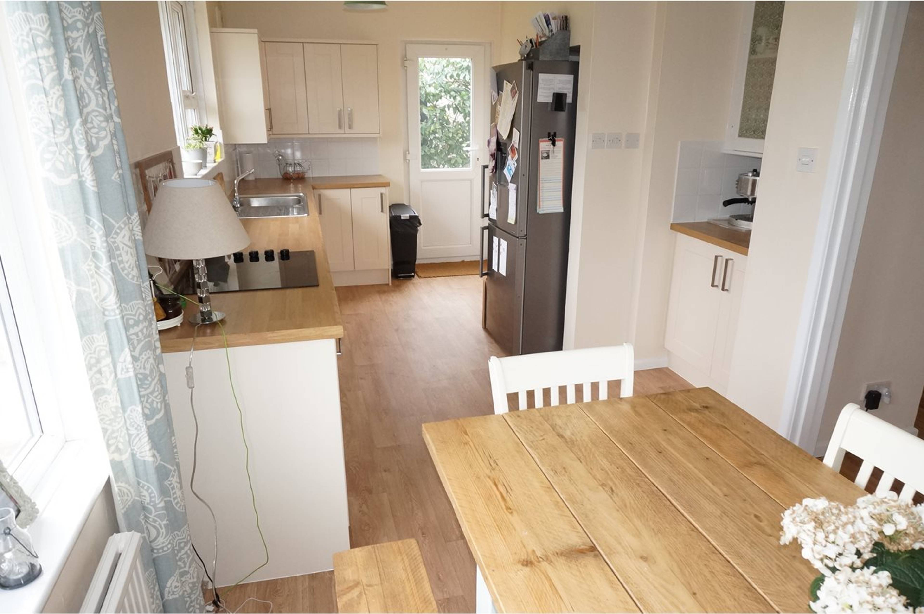 Kitchen / Diner