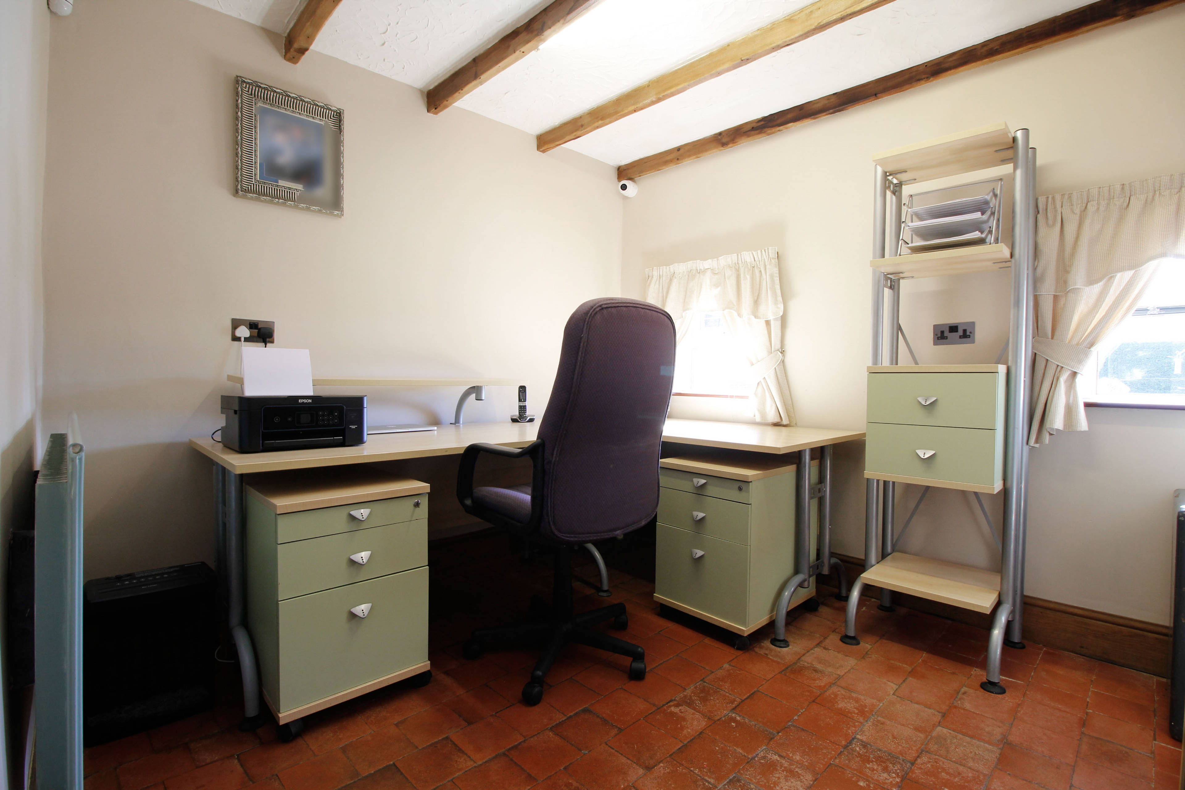 Home Office