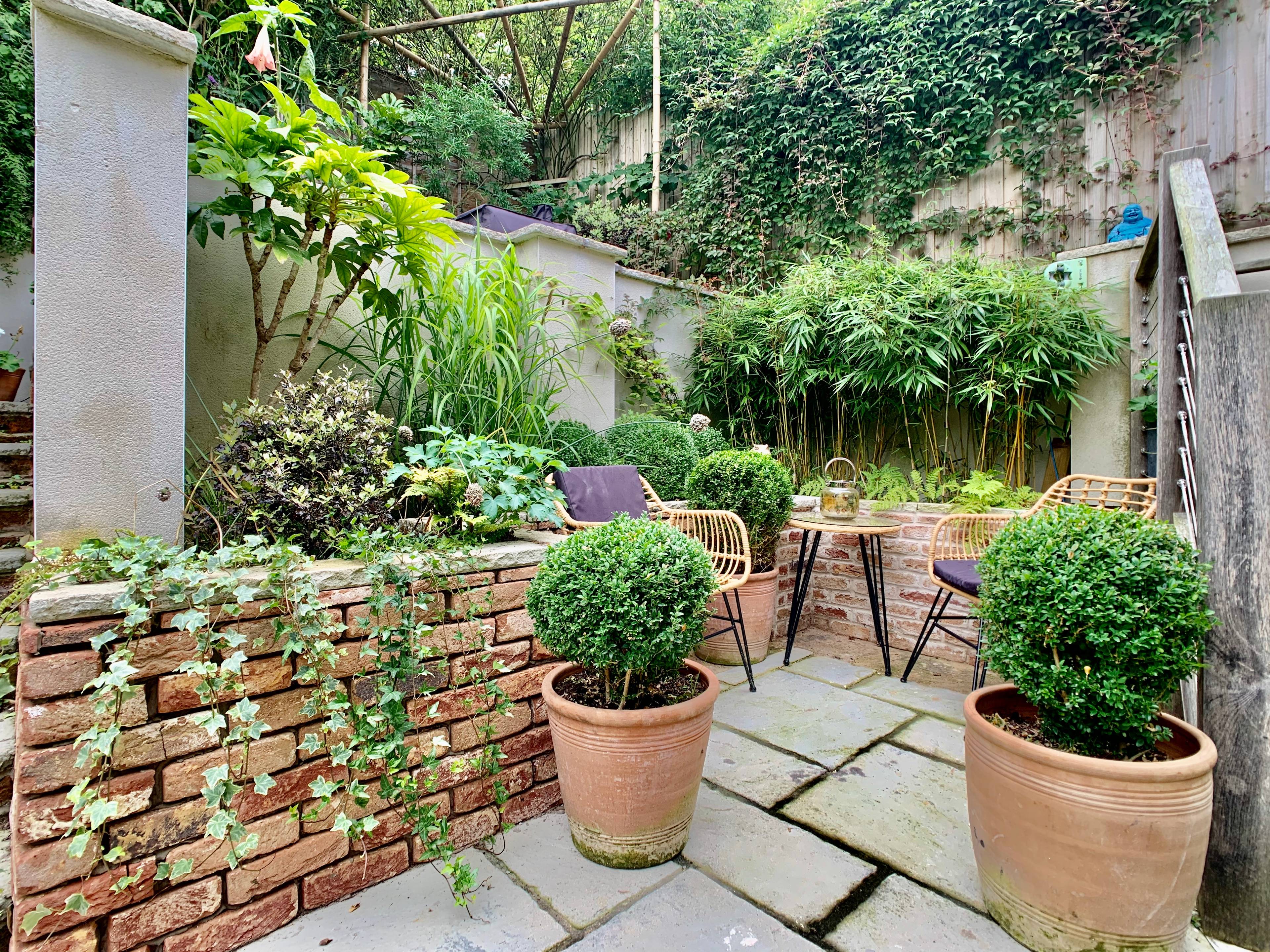 Sun Terrace