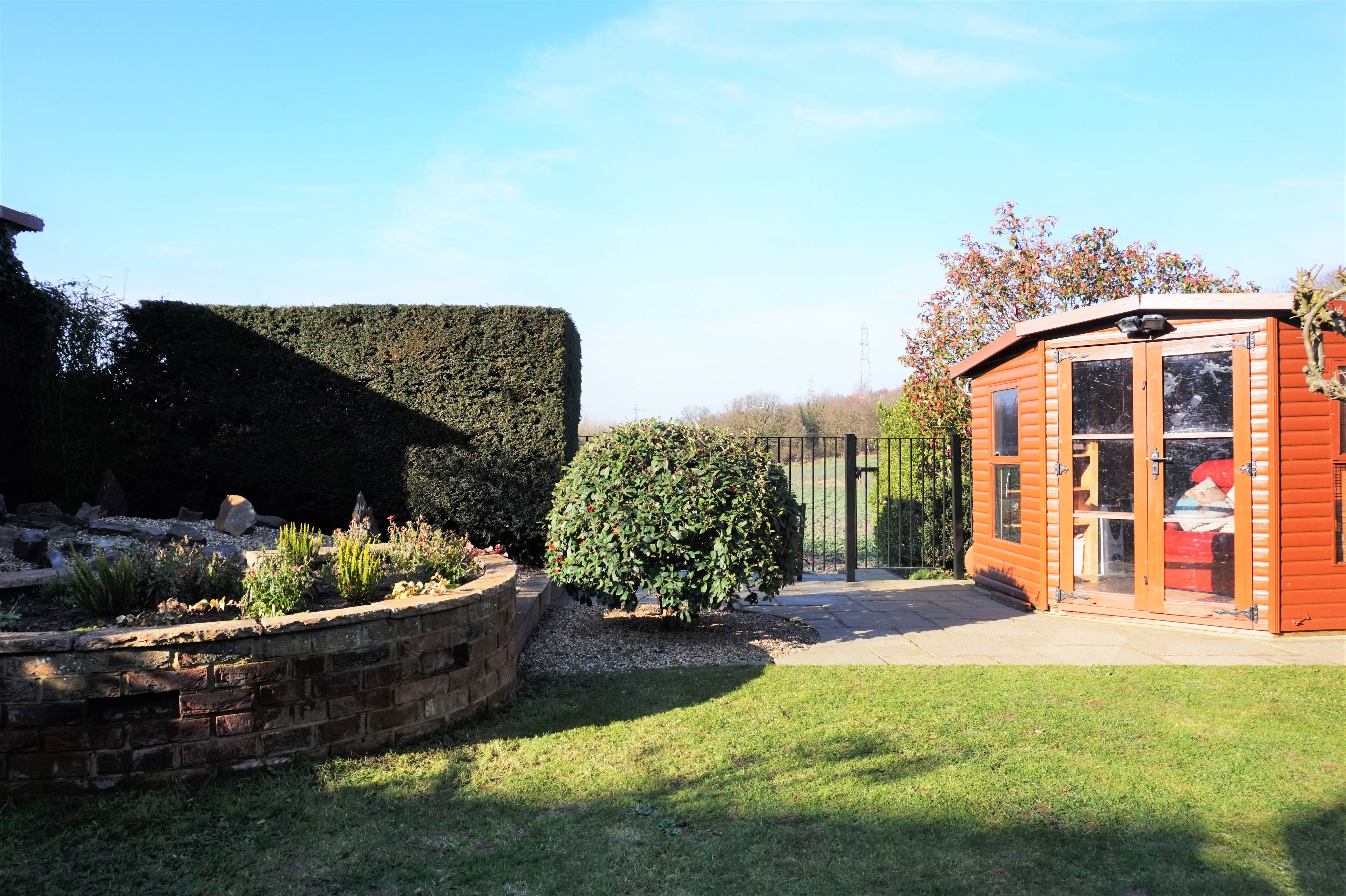 Summer House
