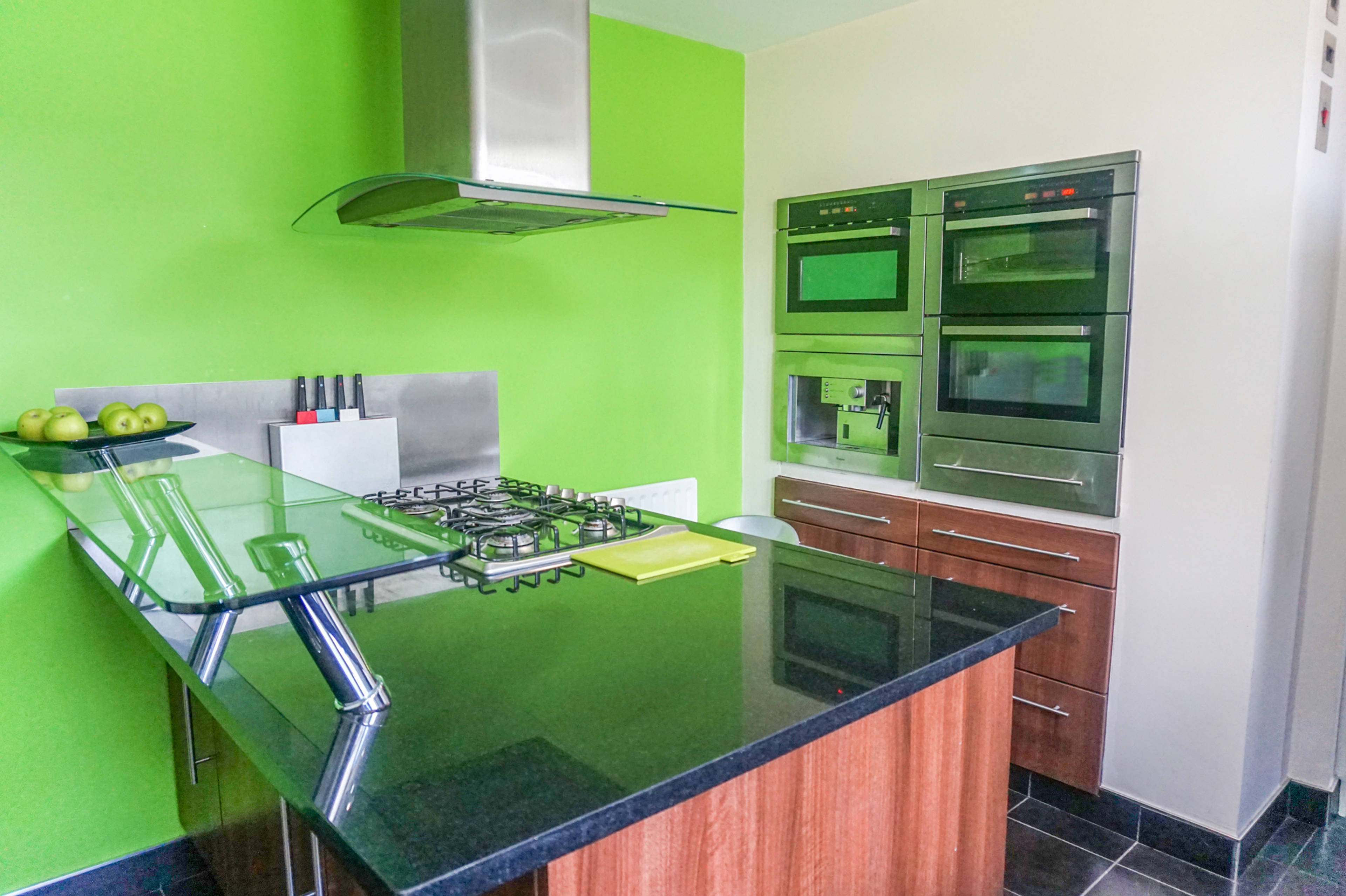 Kitchen / Breakfast
