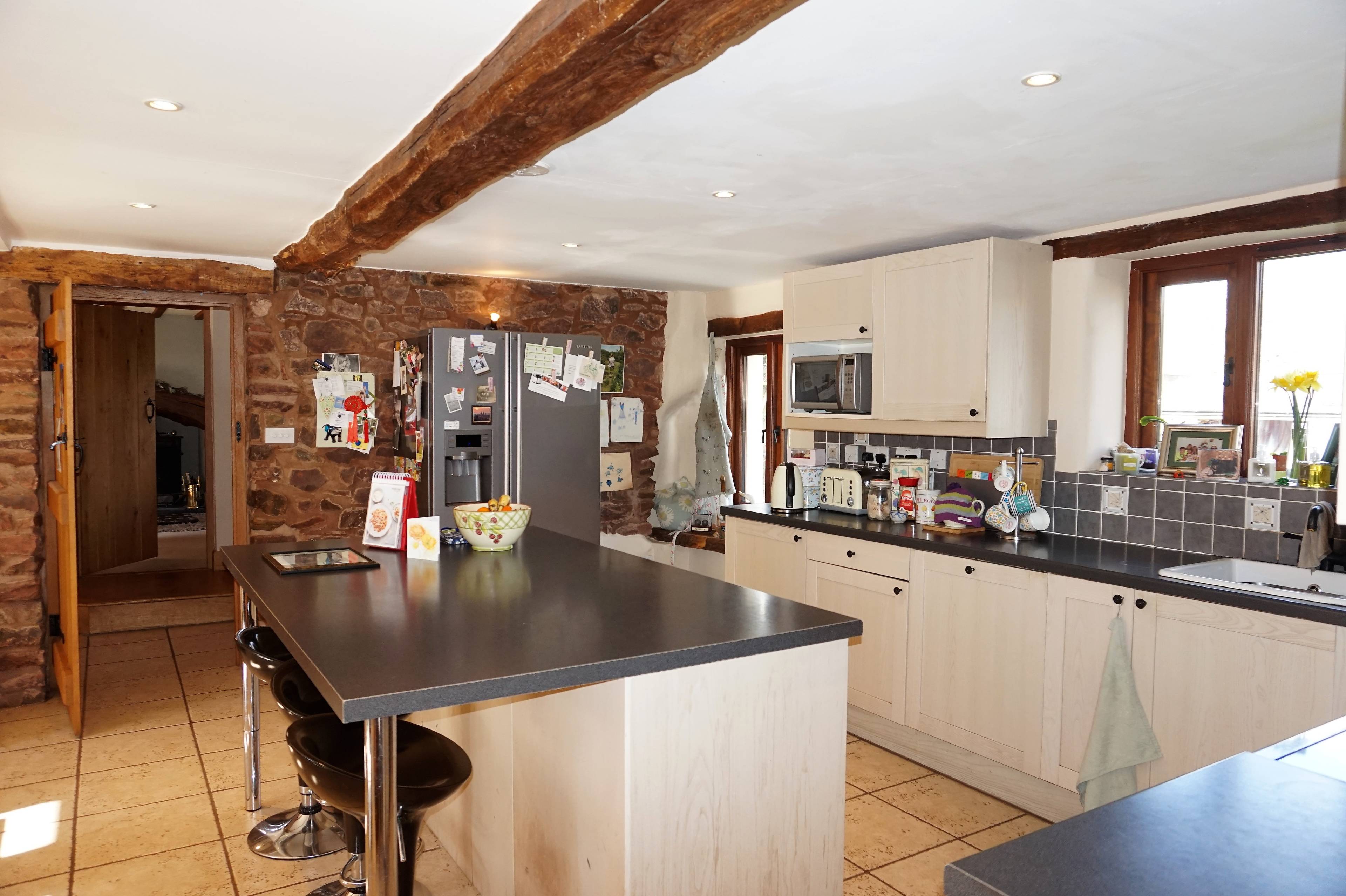 Kitchen / Breakfast