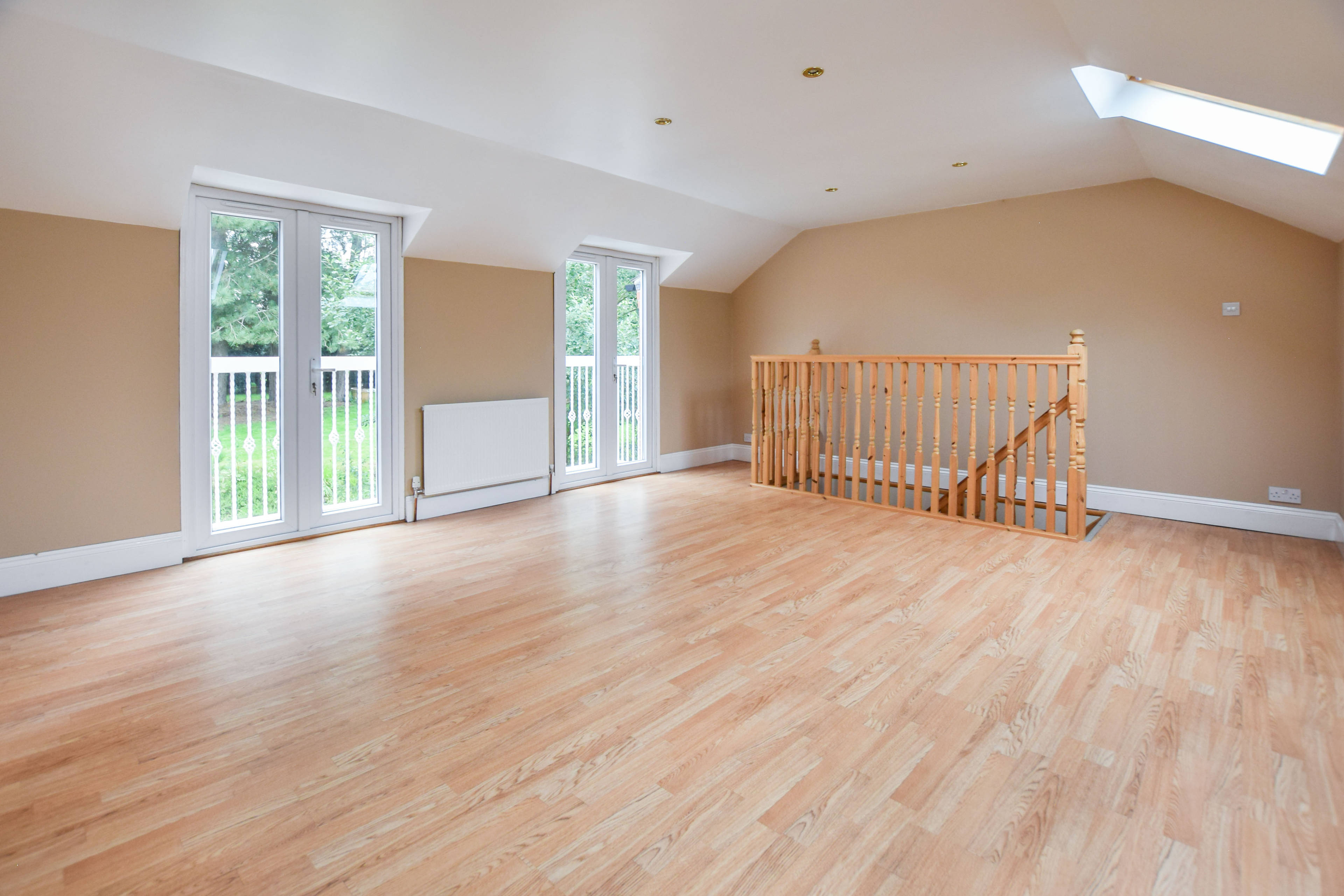 Annexe Bedroom