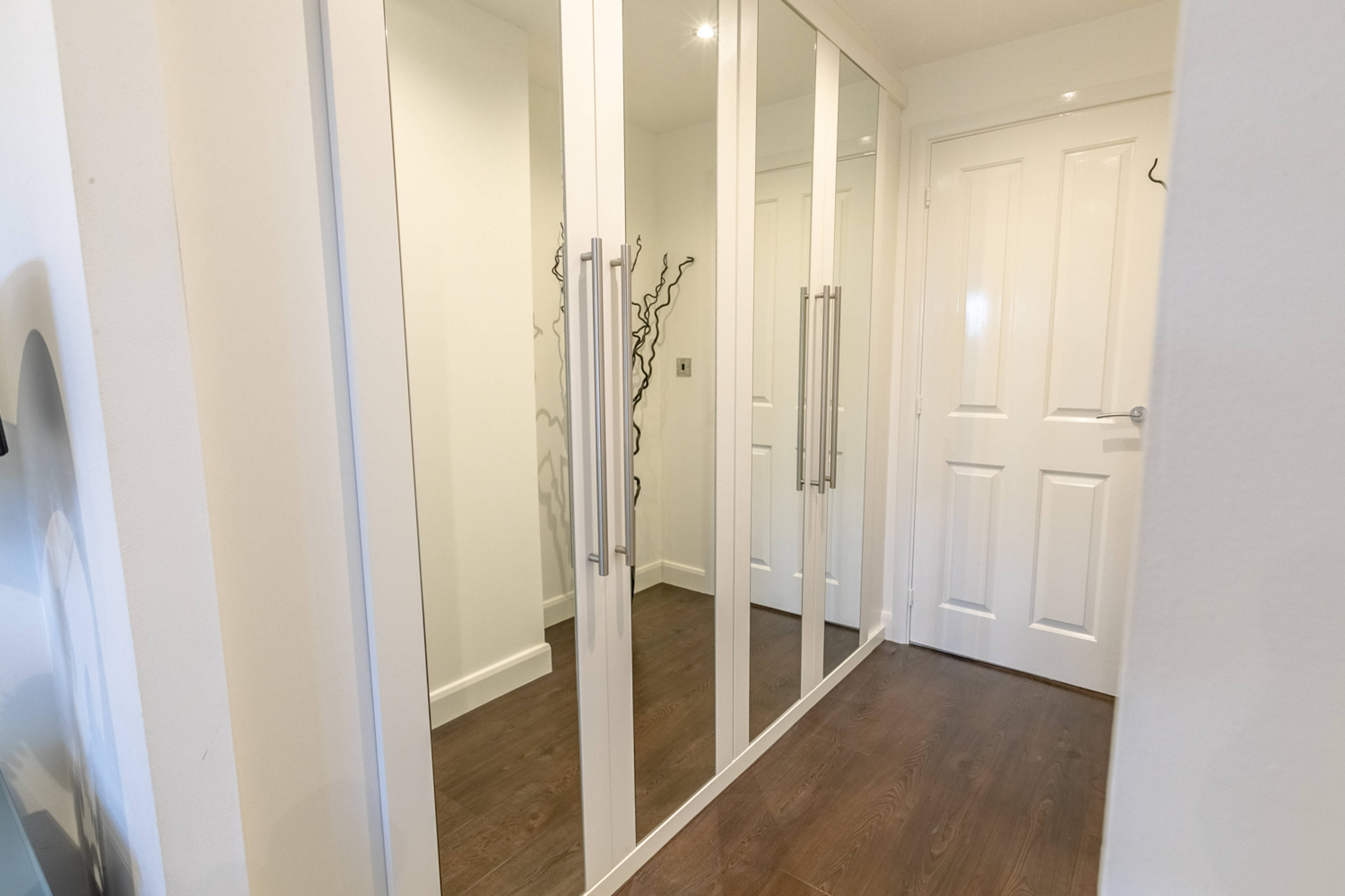 Master Dressing Room