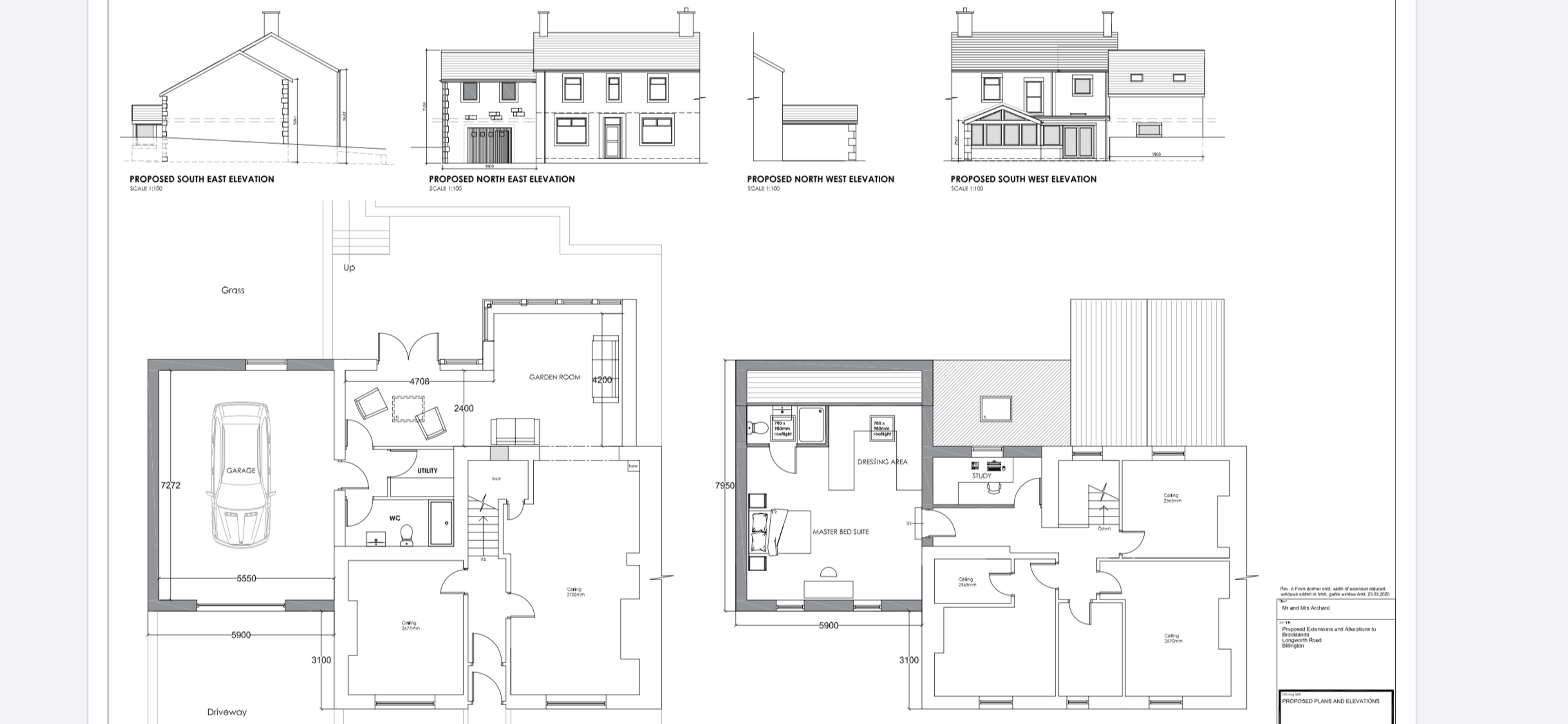 Planning Permission