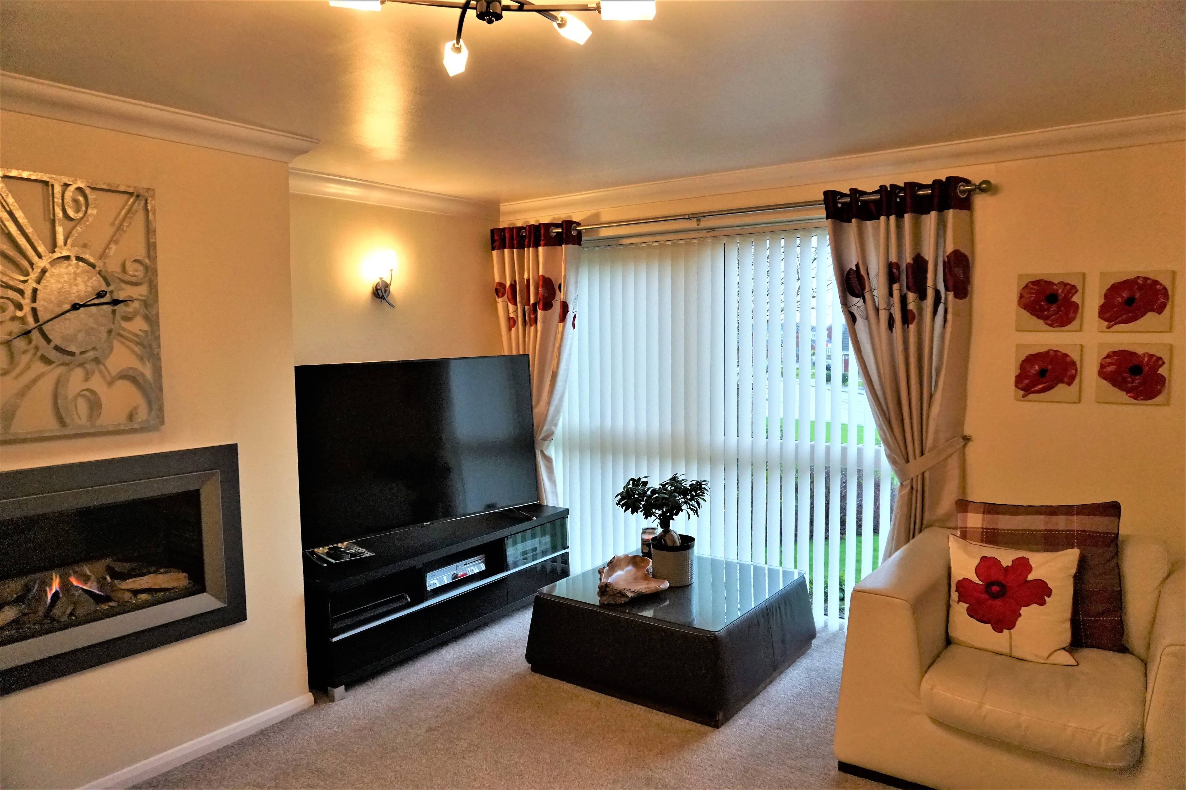 Reception Room One