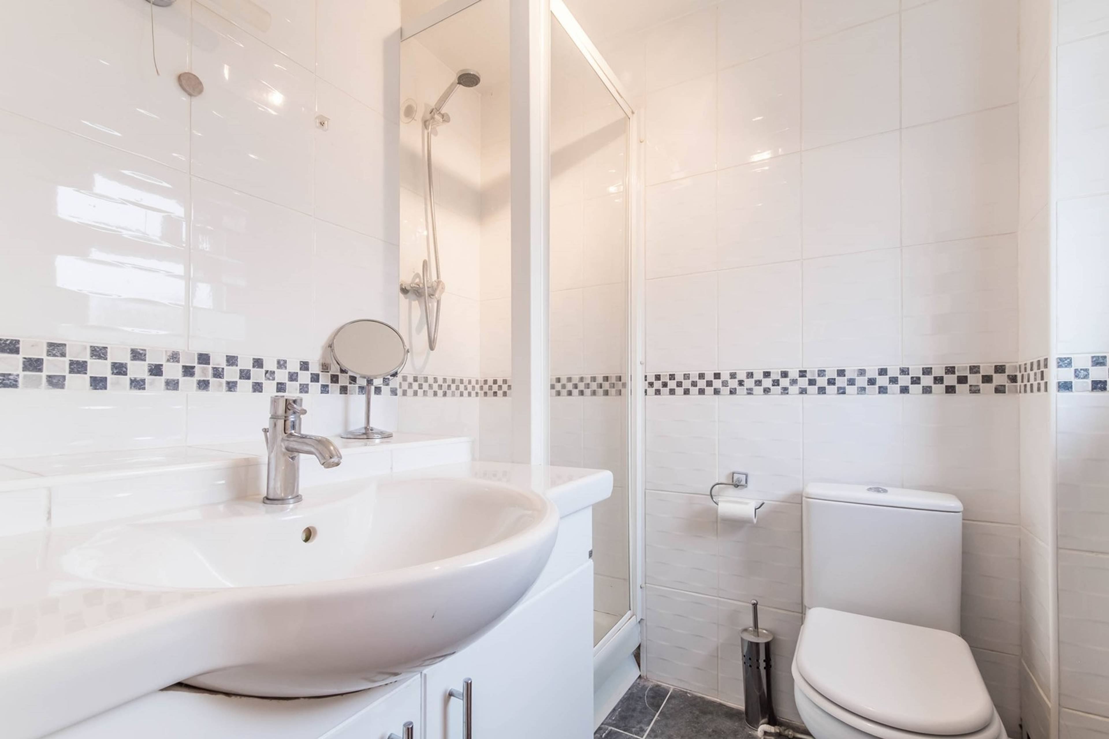 En-suite