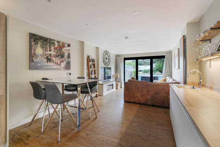 3 bedroom terraced house