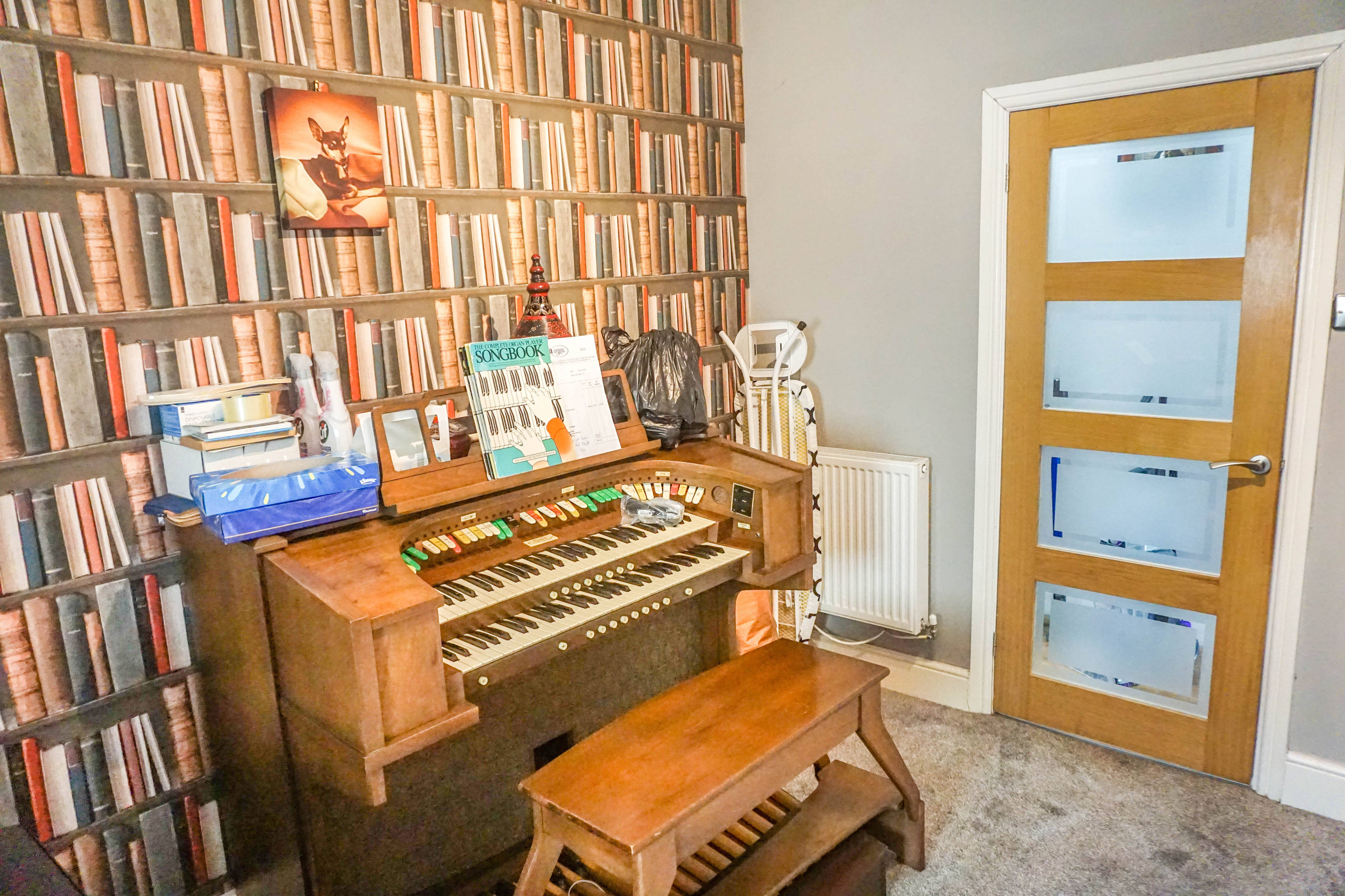 Office / Study