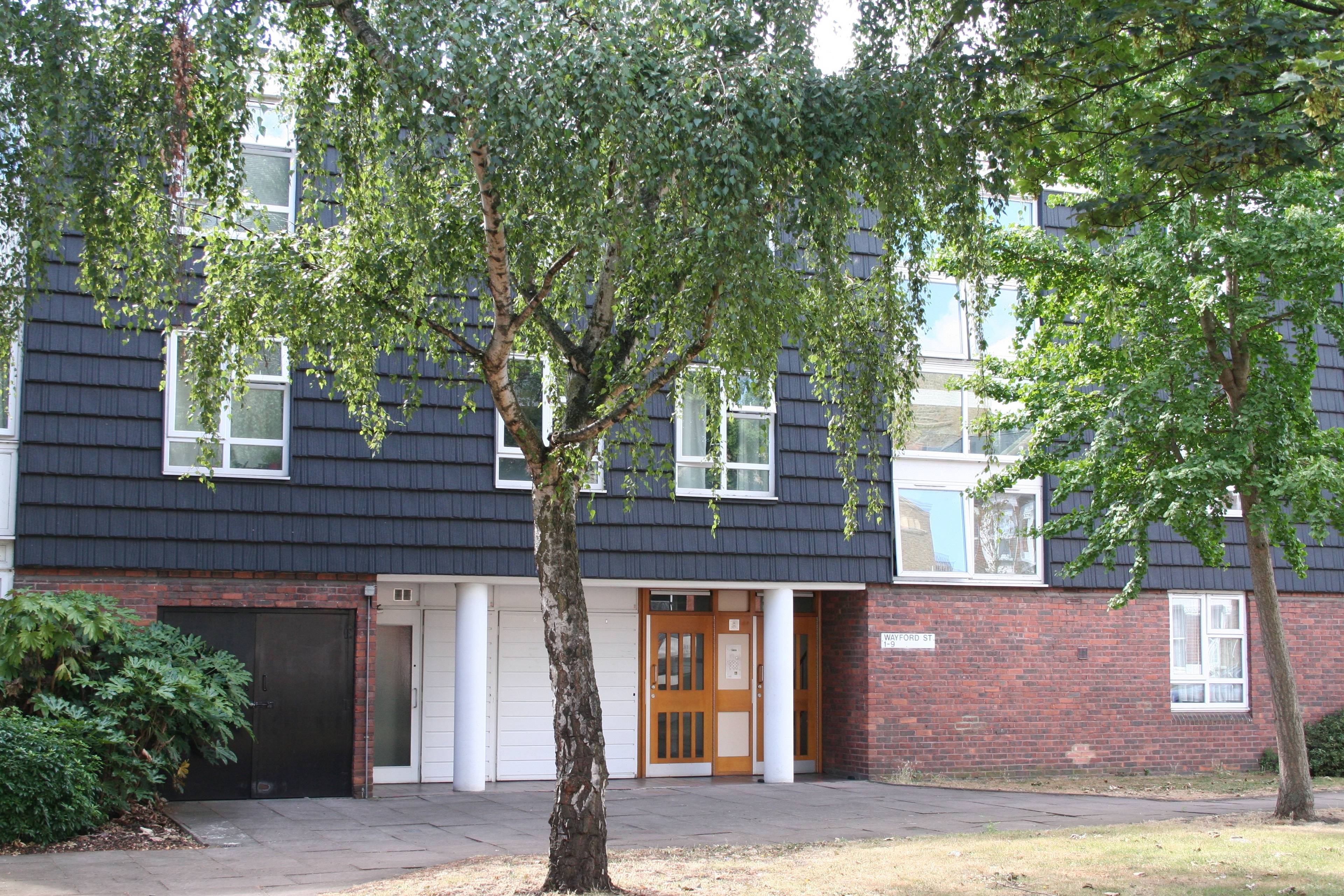 The Property