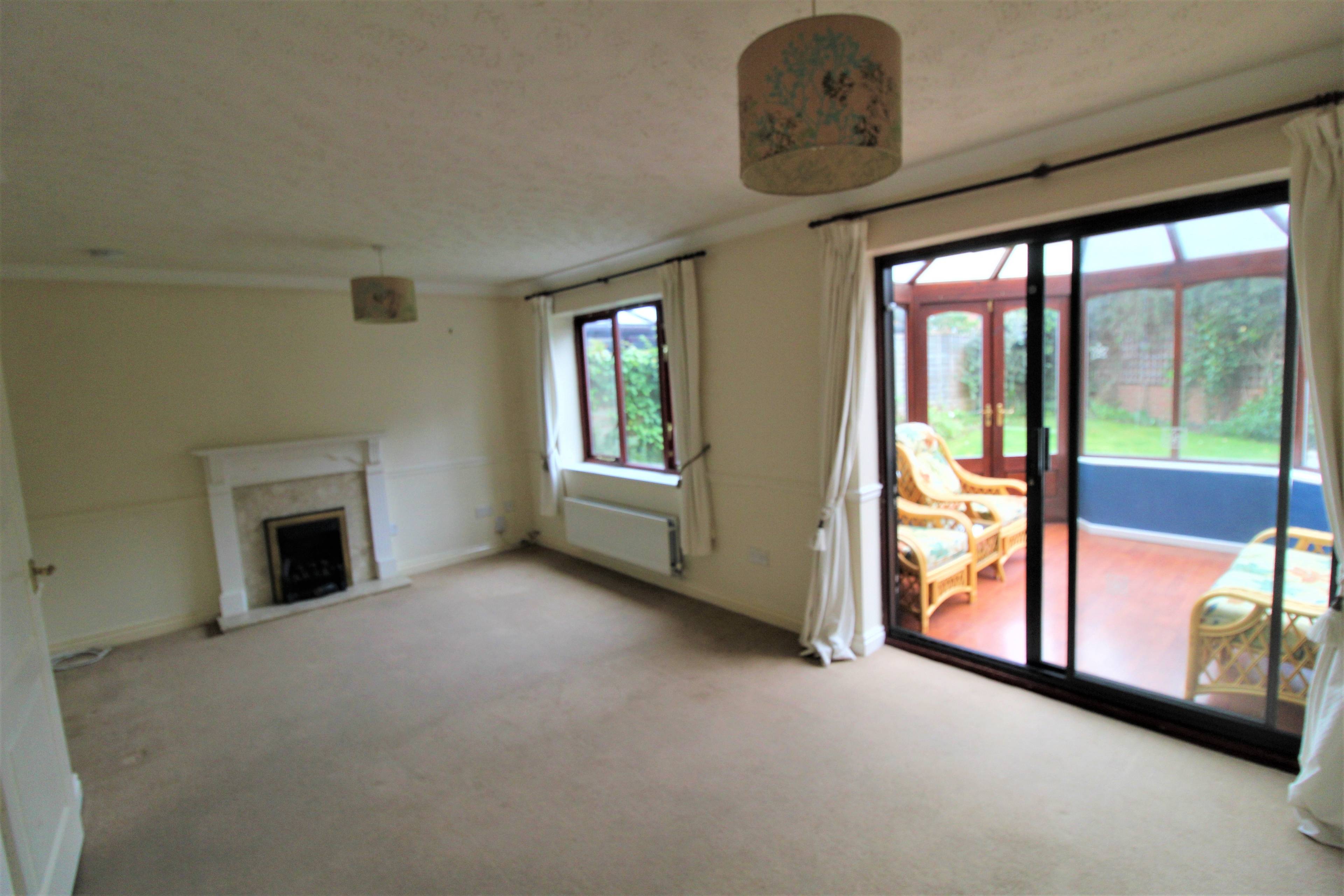 Living / Dining Room