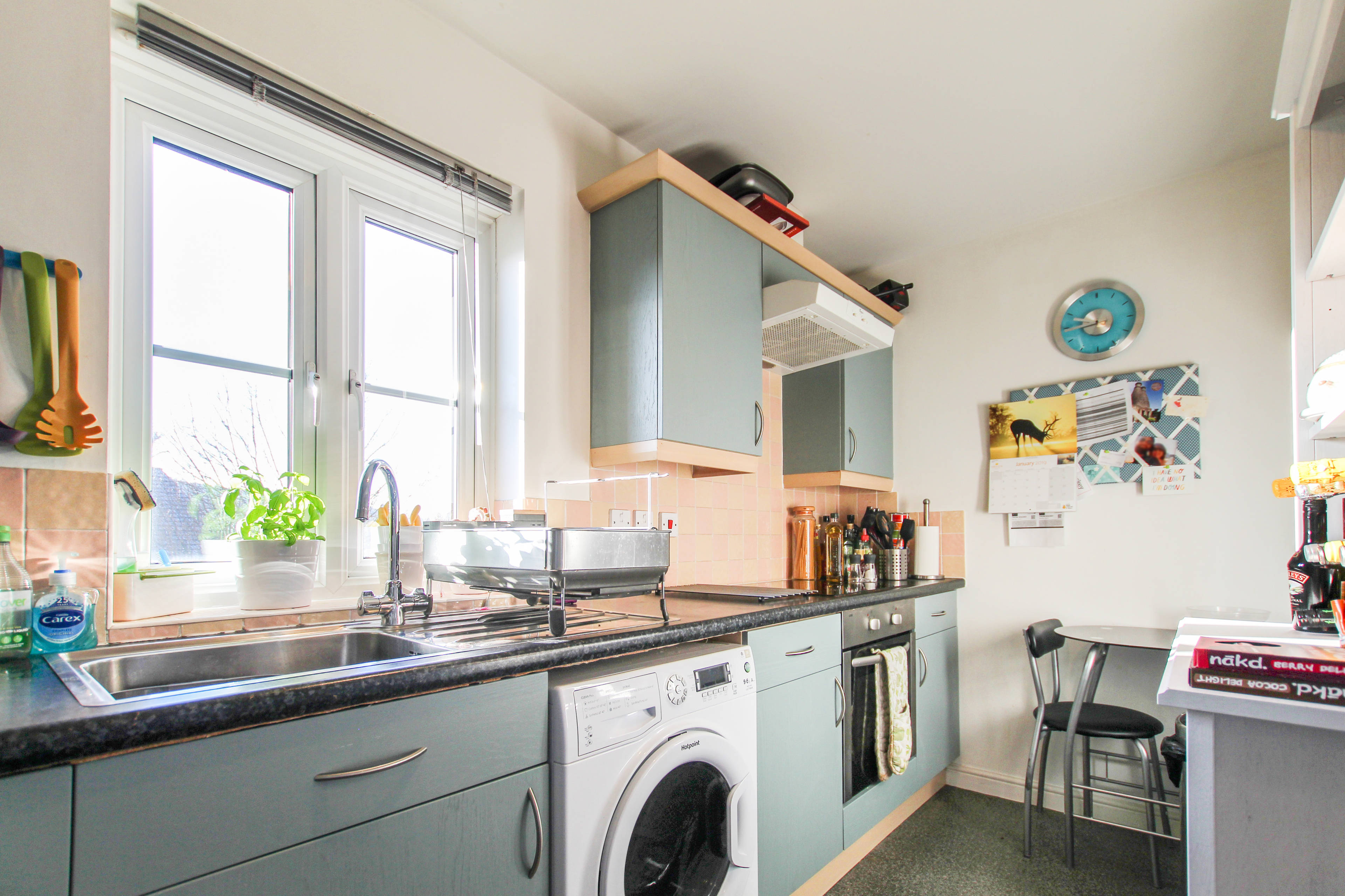 Kitchen/Breakfast