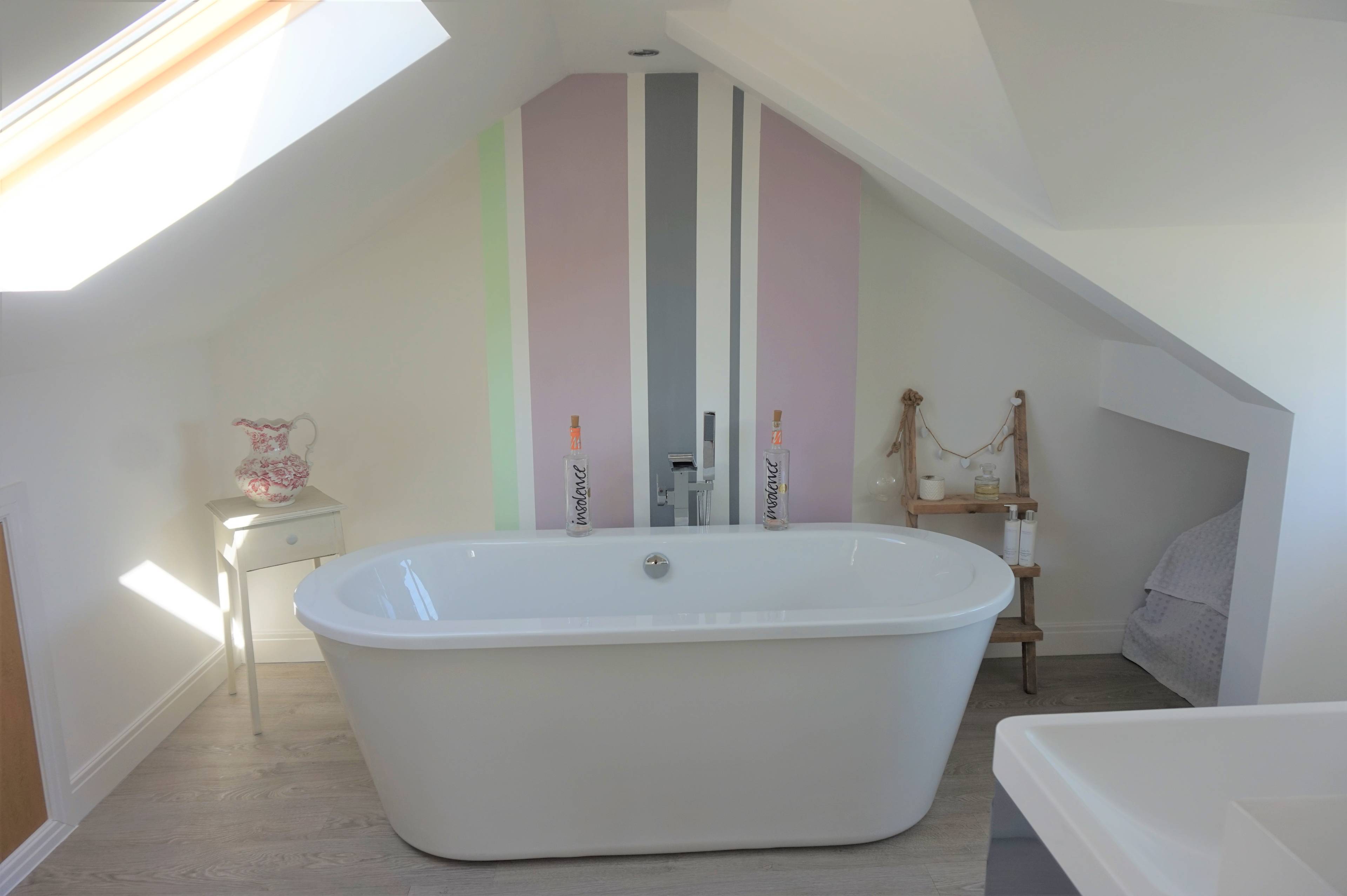 Master En-suite