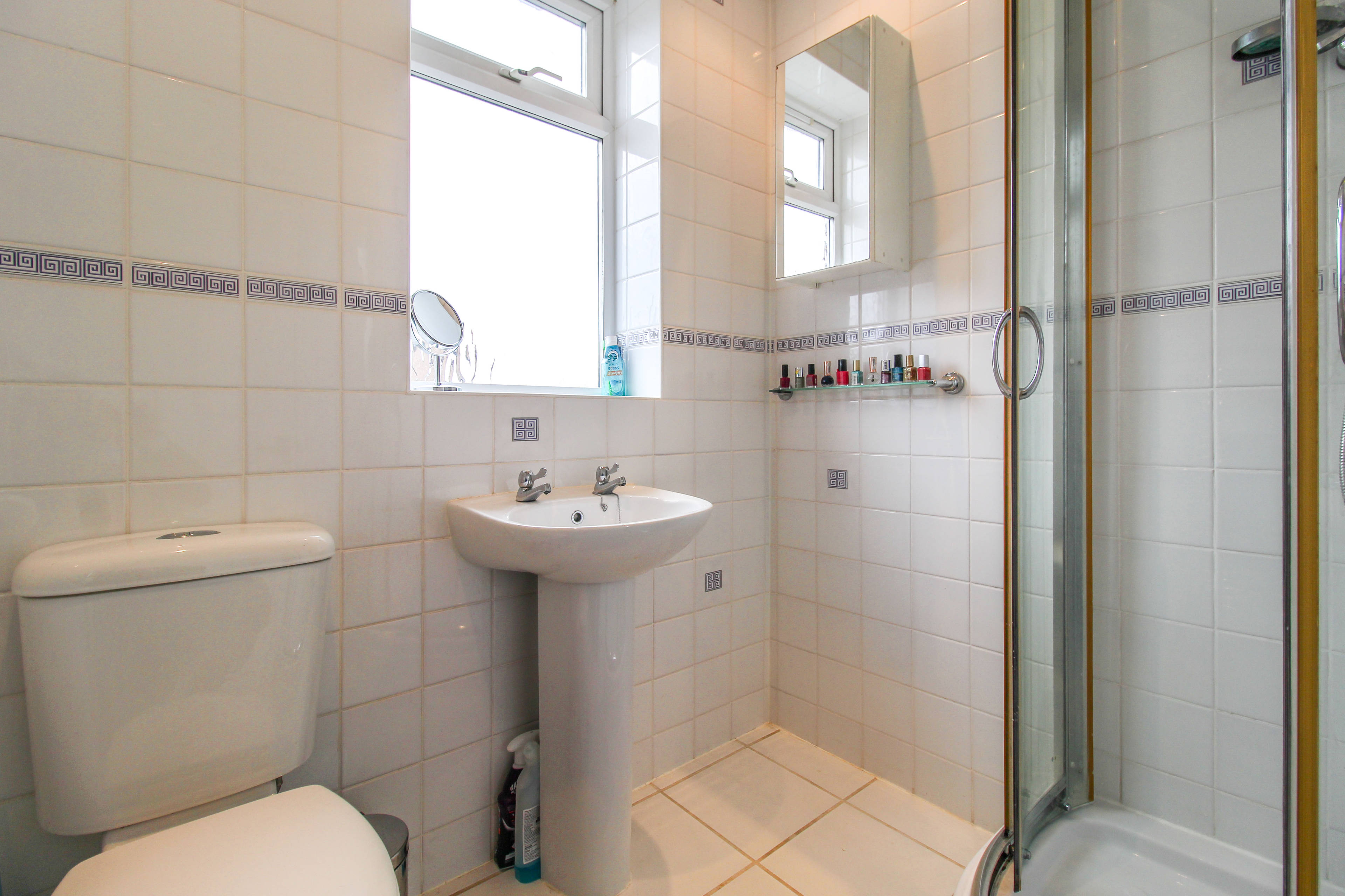 En-suite