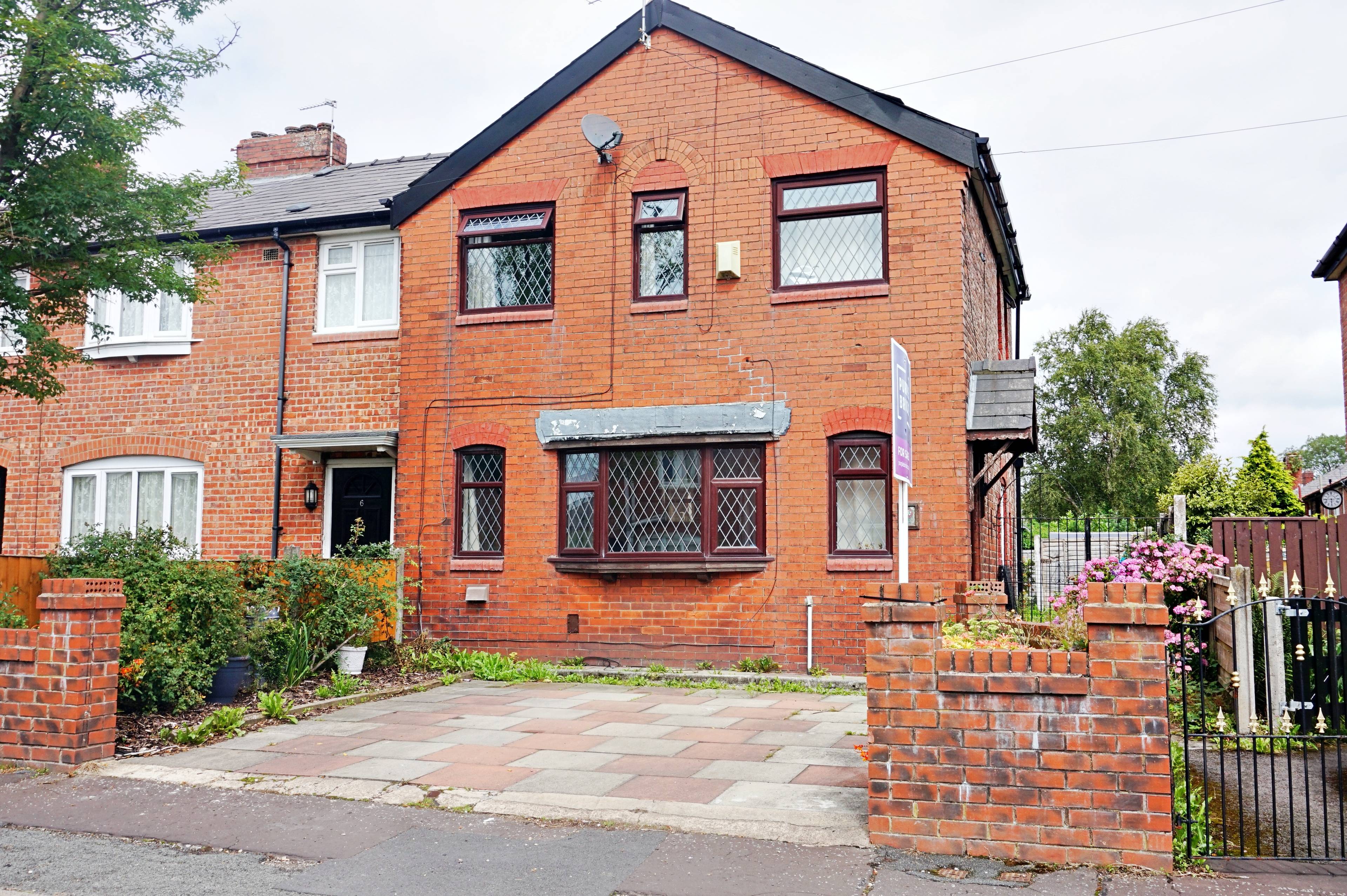The Property