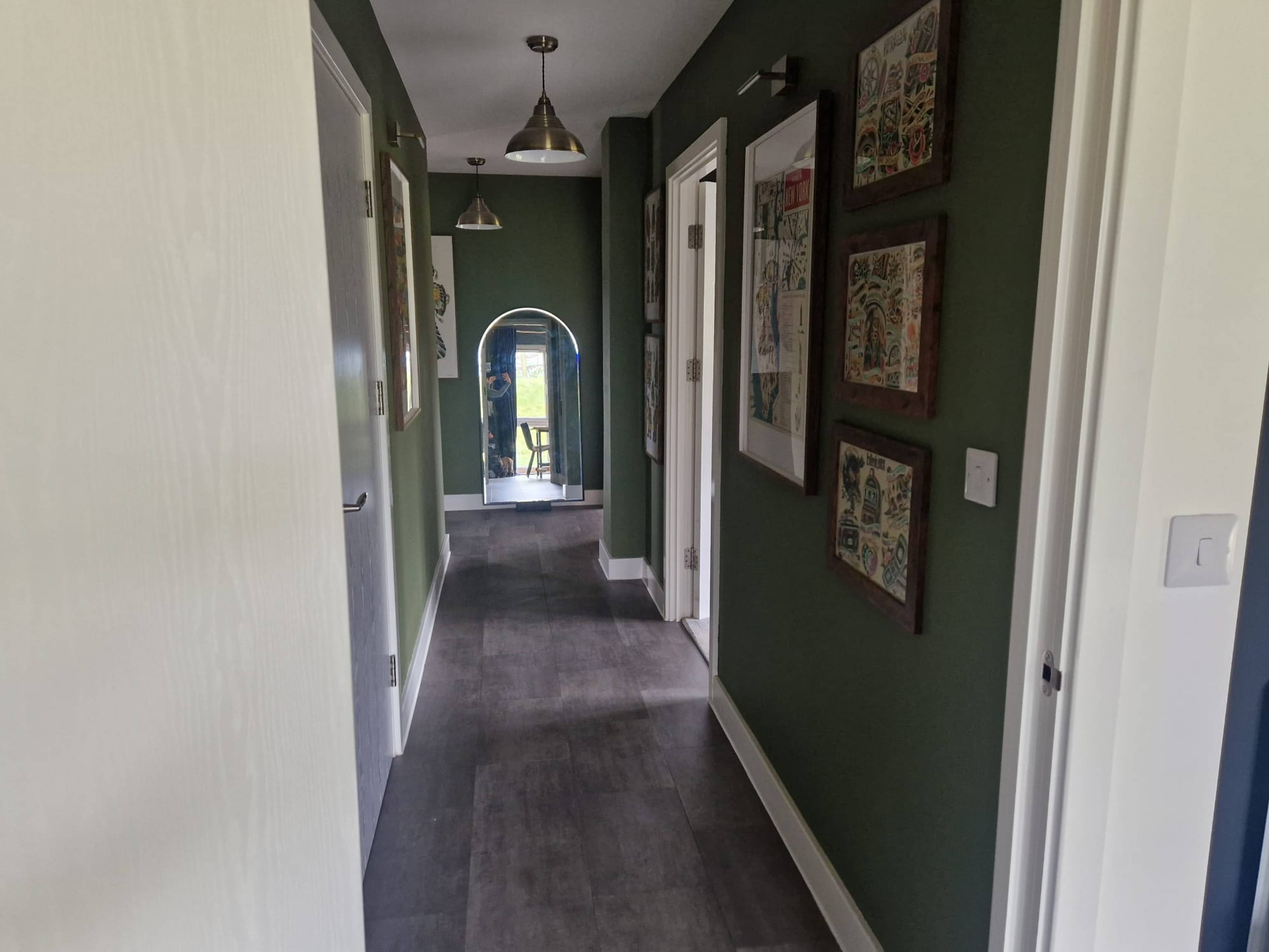 Hallway