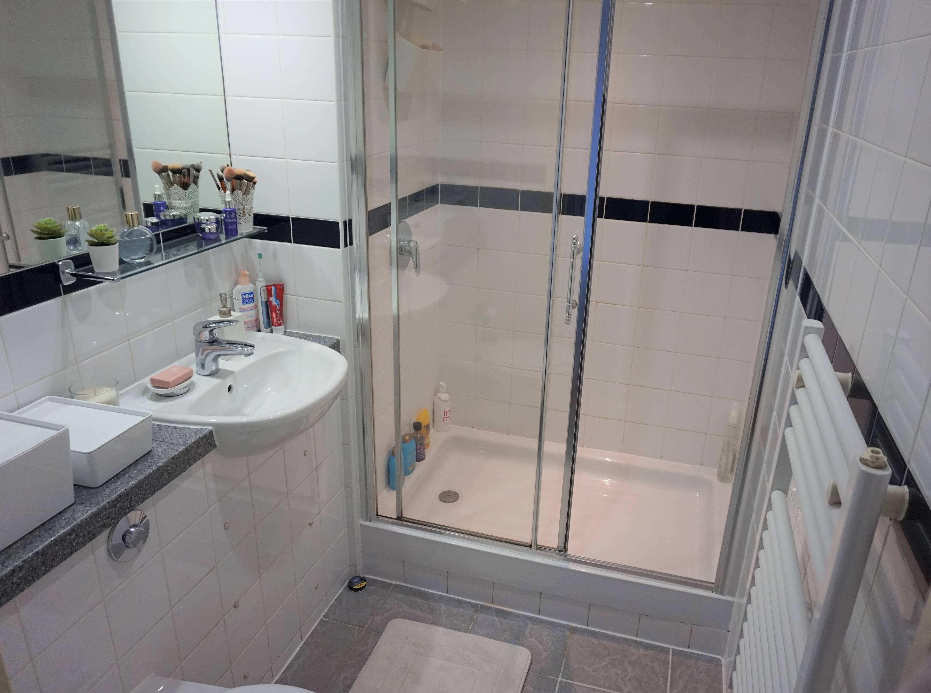 Master En-suite