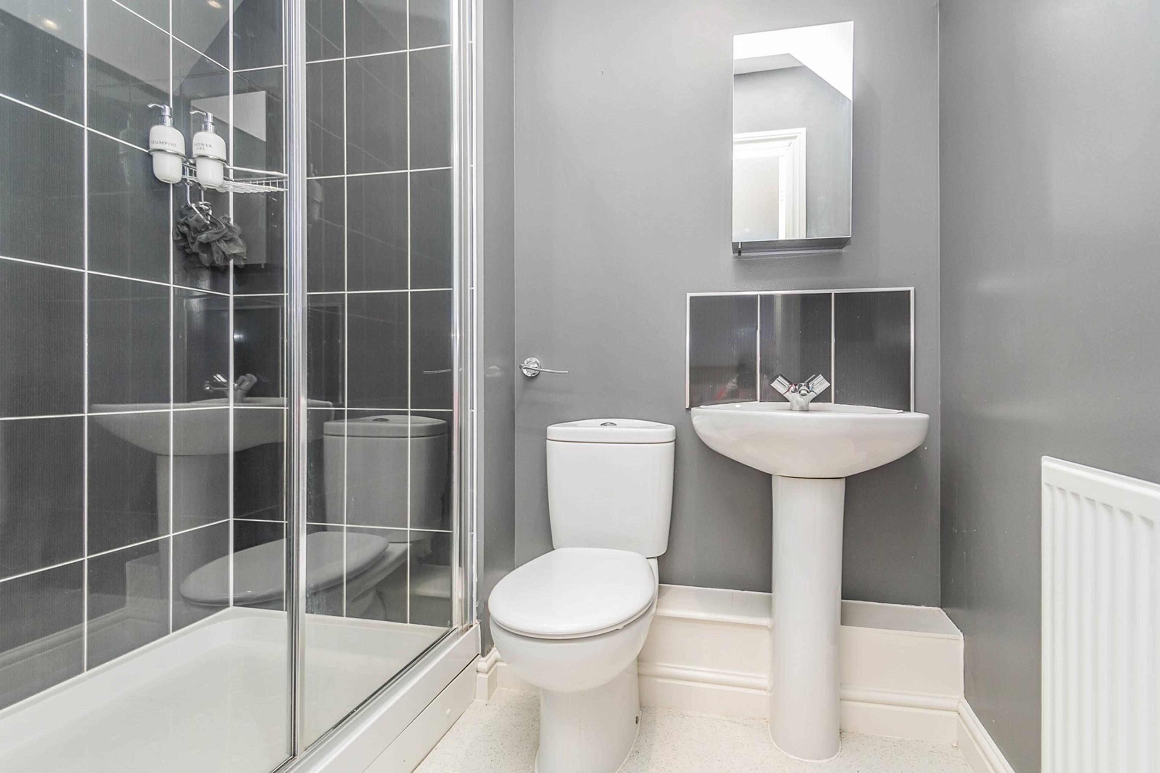 En-suite