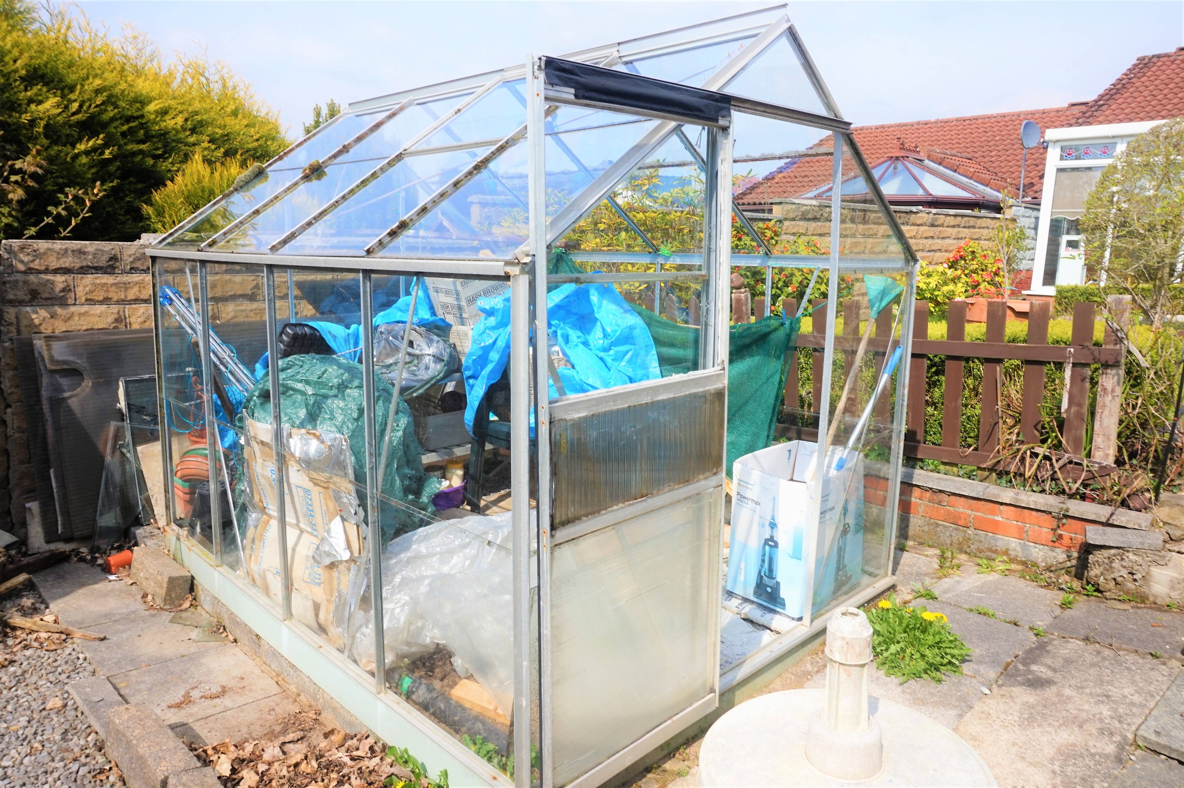 Greenhouse