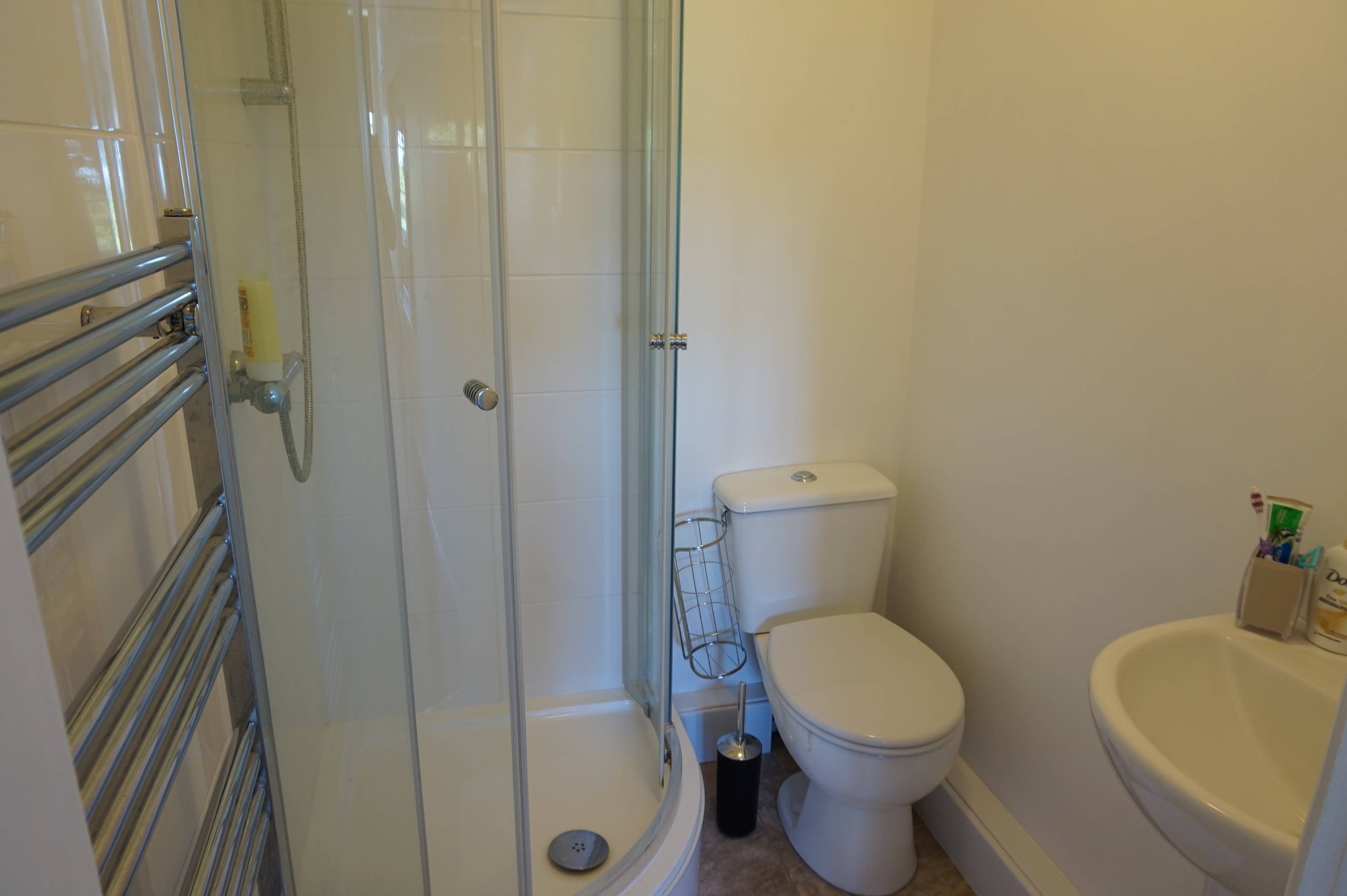 Master En-suite