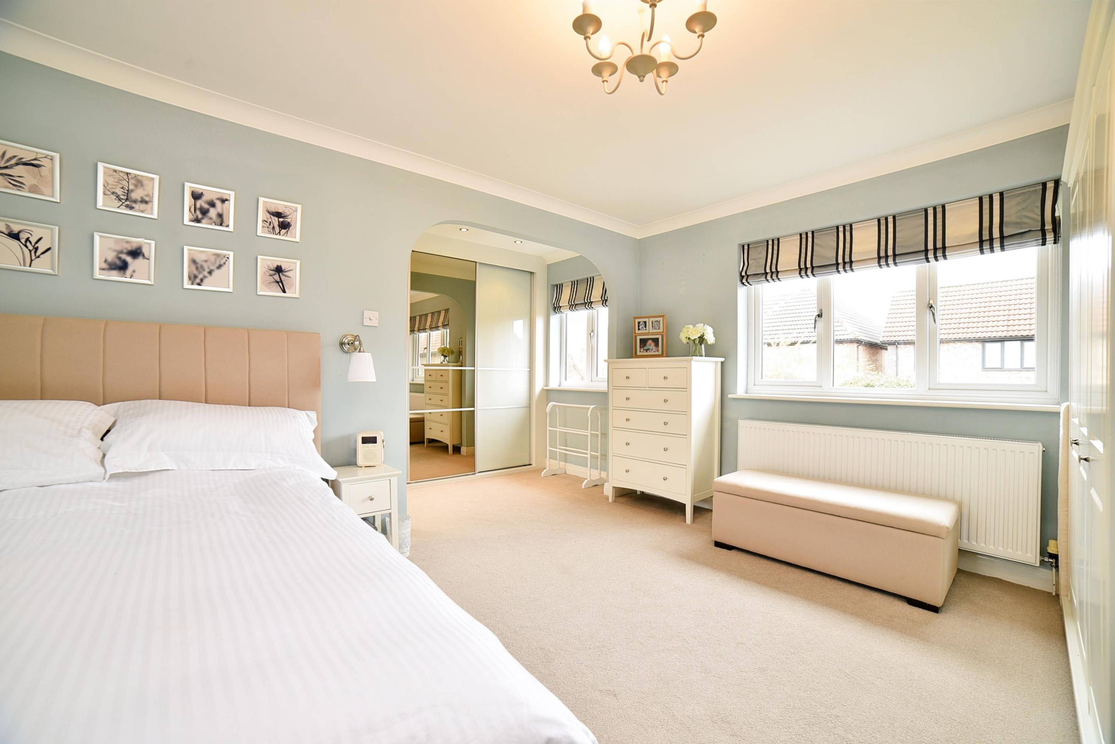 Master Suite