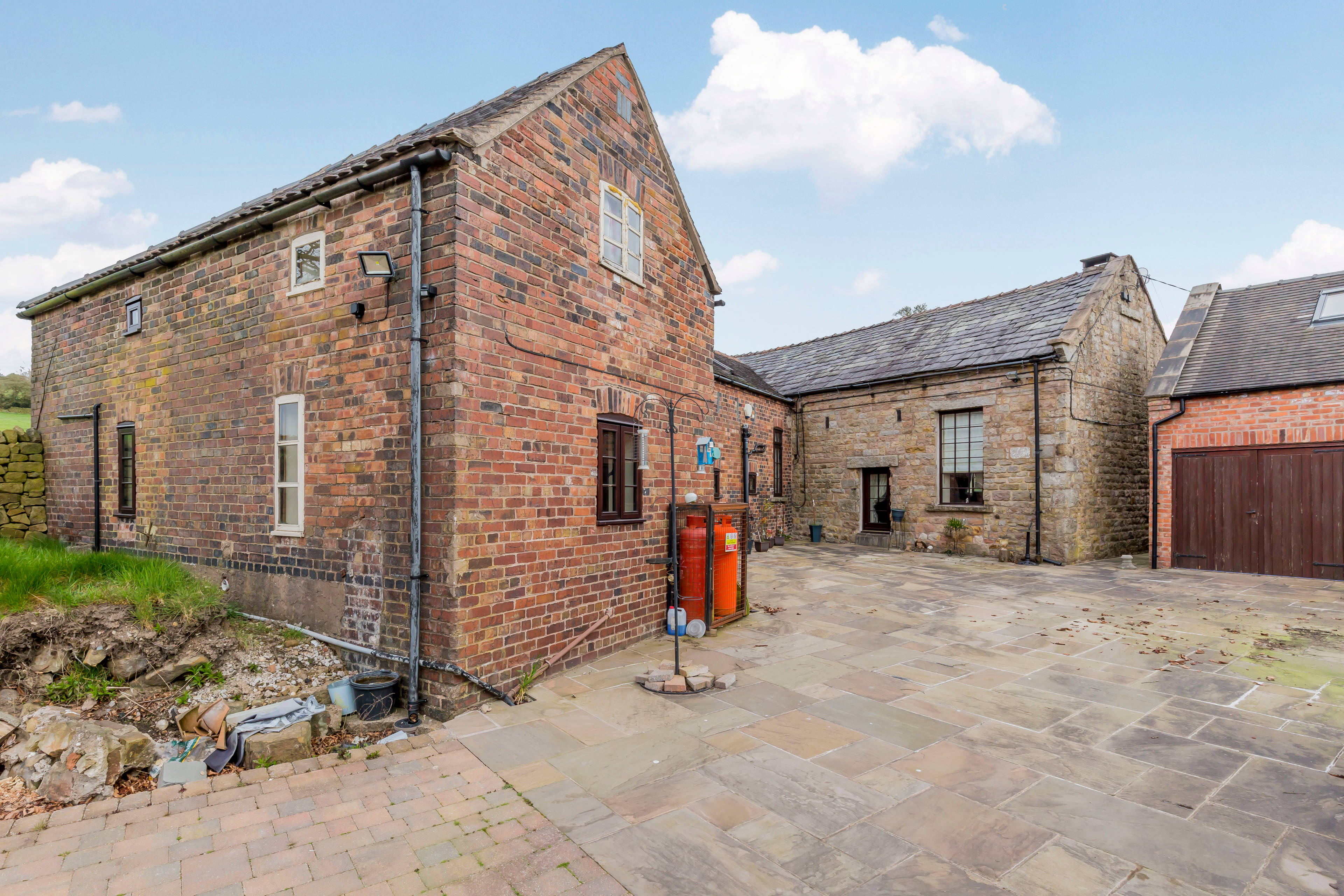 The Property
