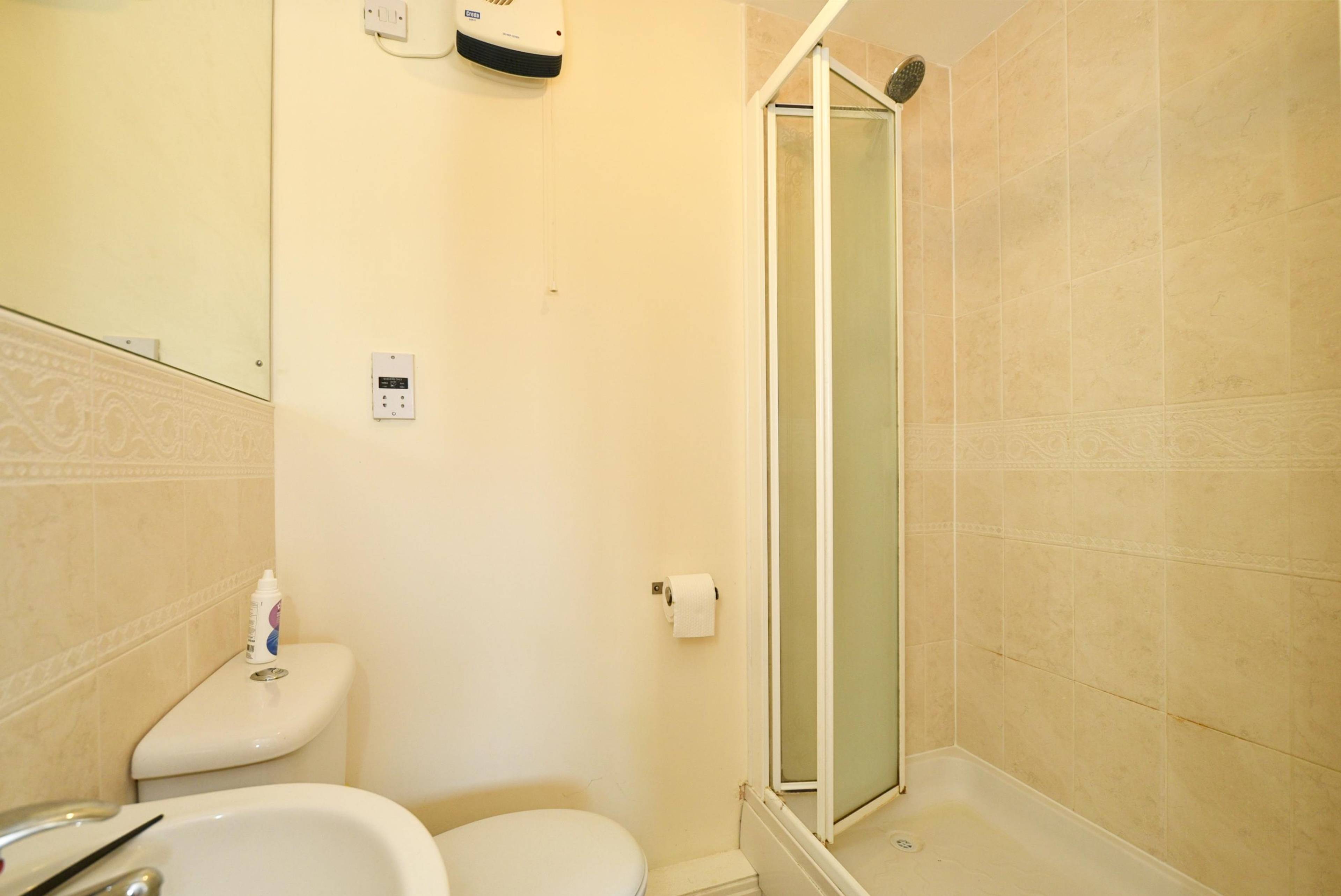 Master En-suite