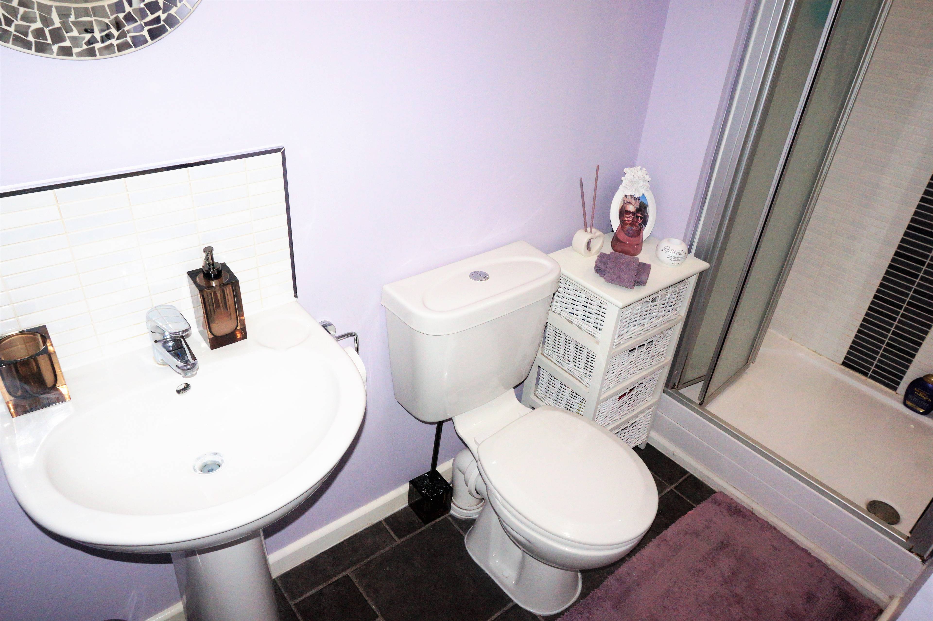 Master En-suite