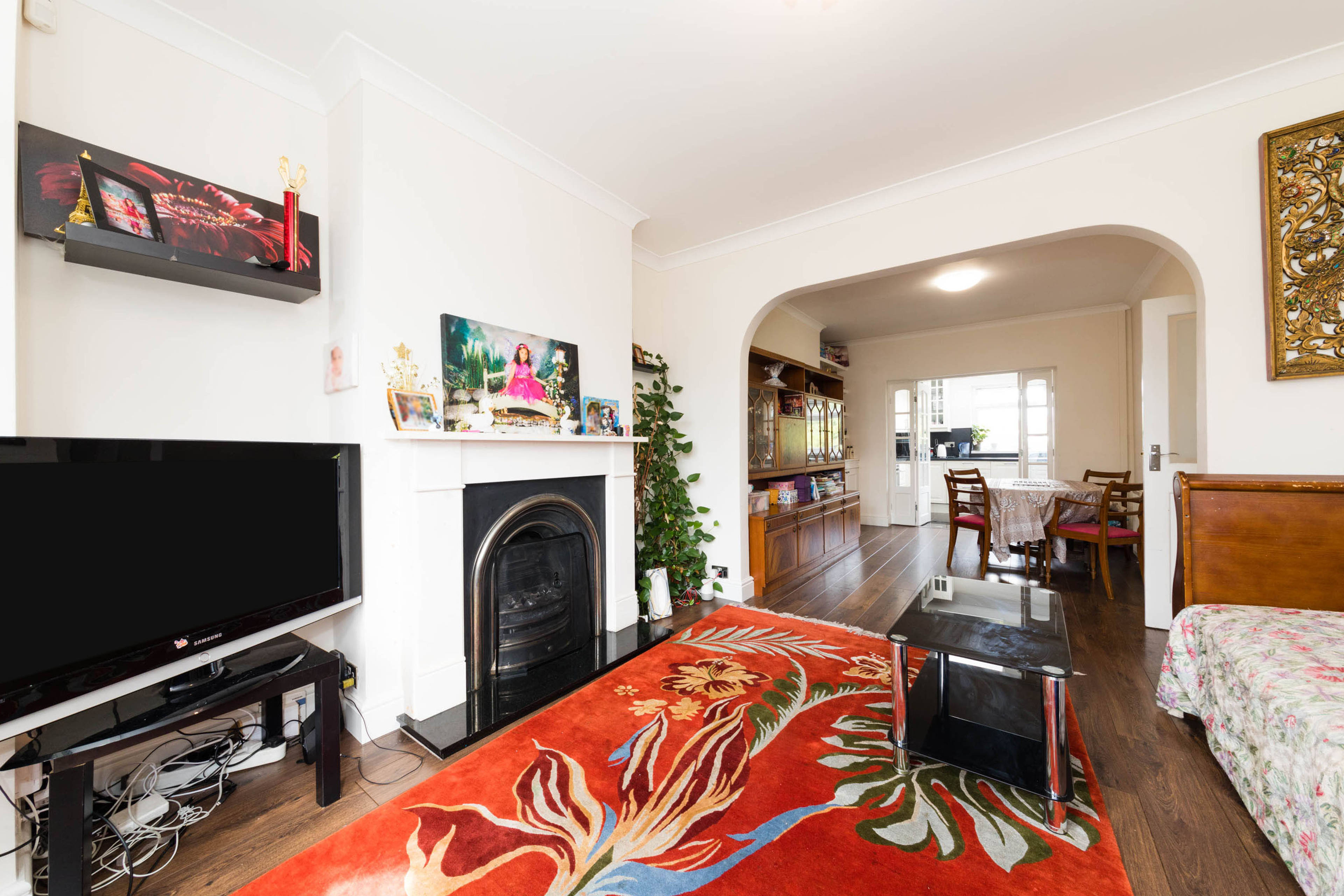 Living / Dining Room