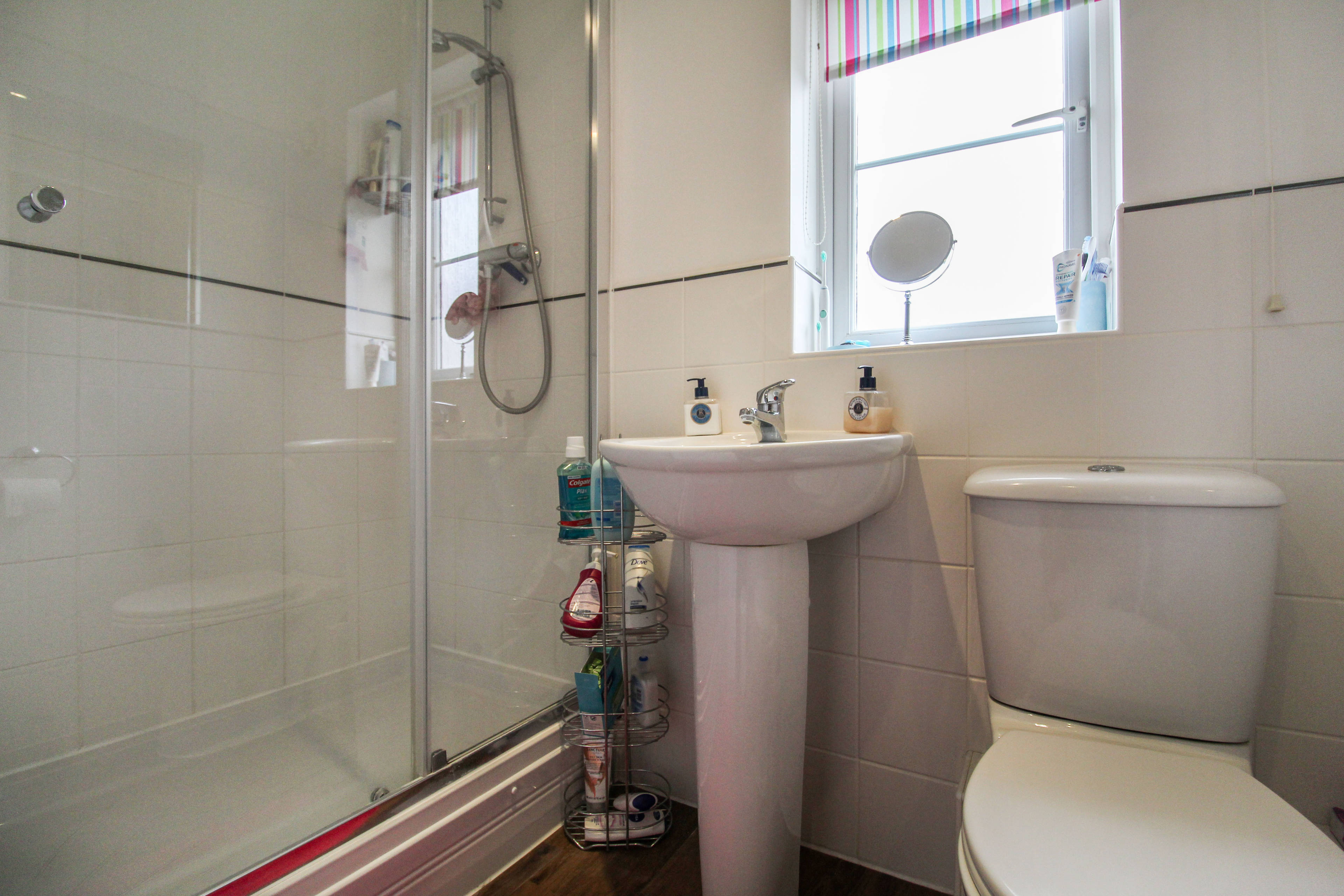 Master En-suite
