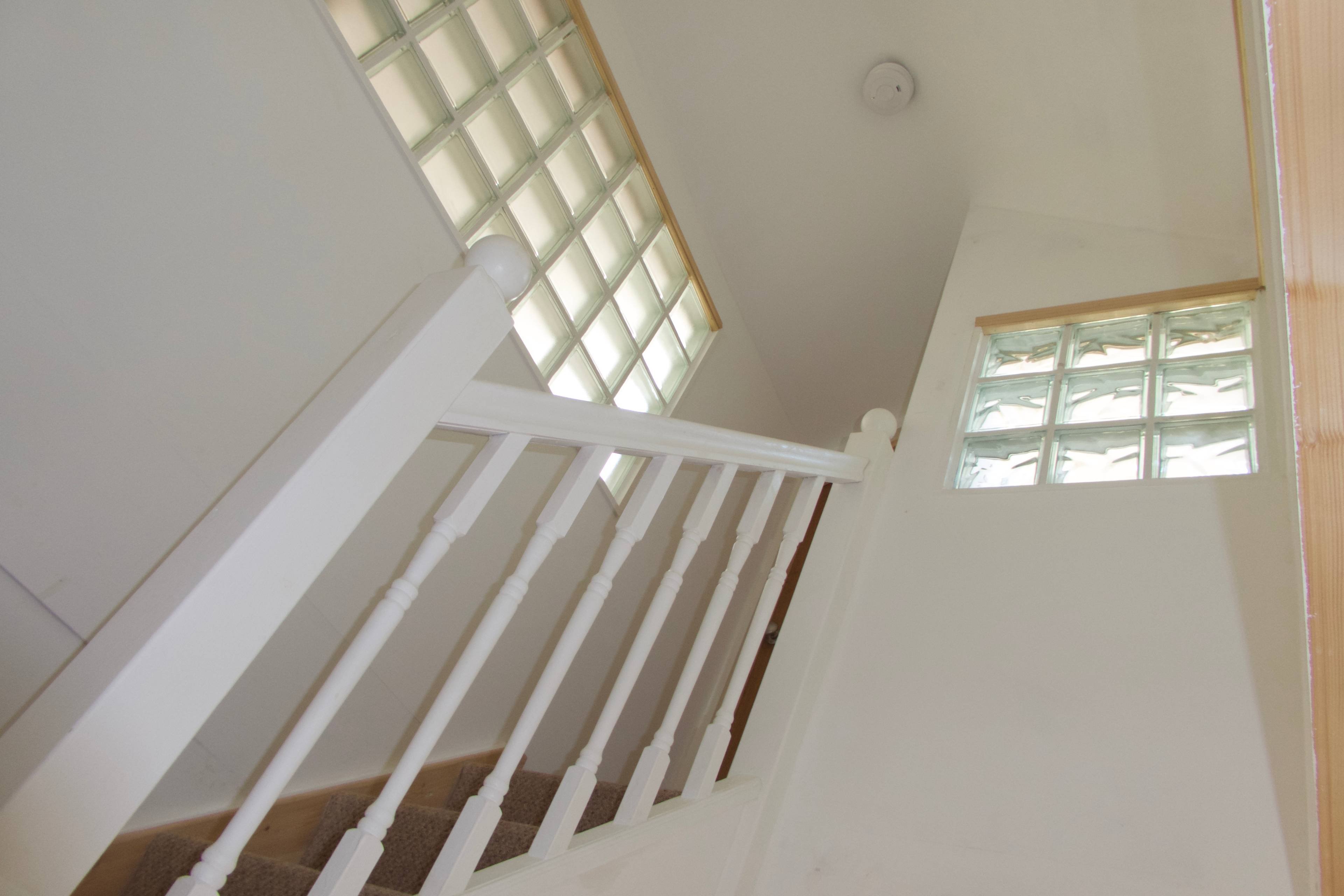 Attic Room