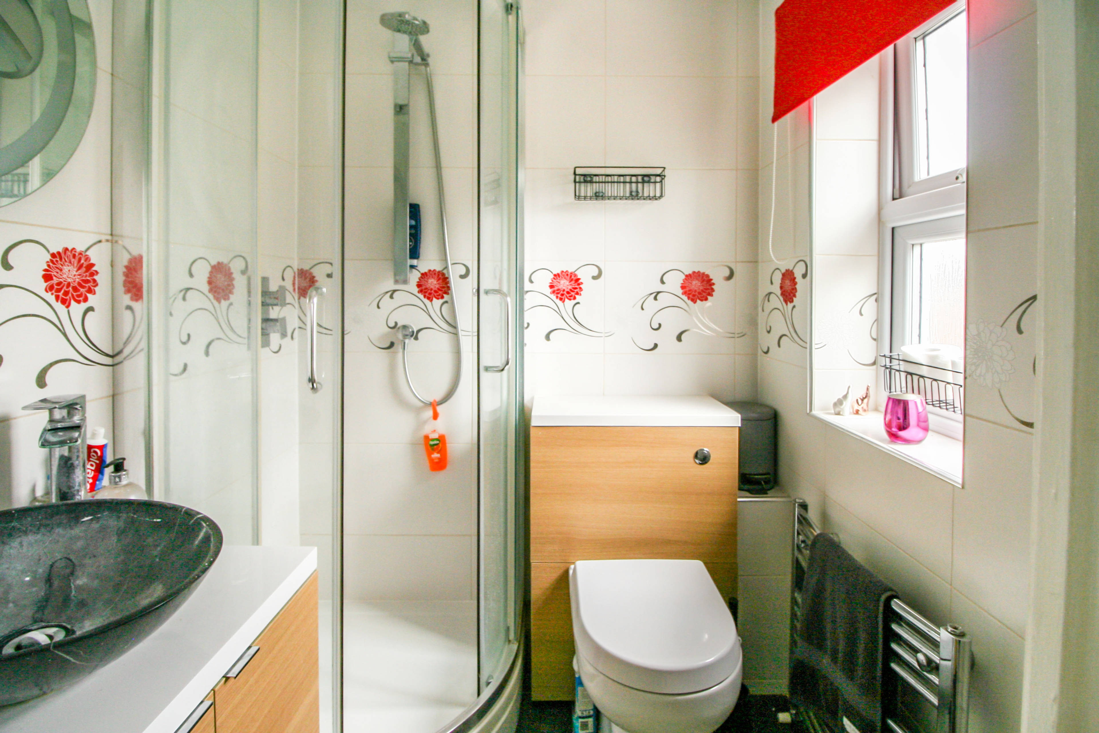 En-suite