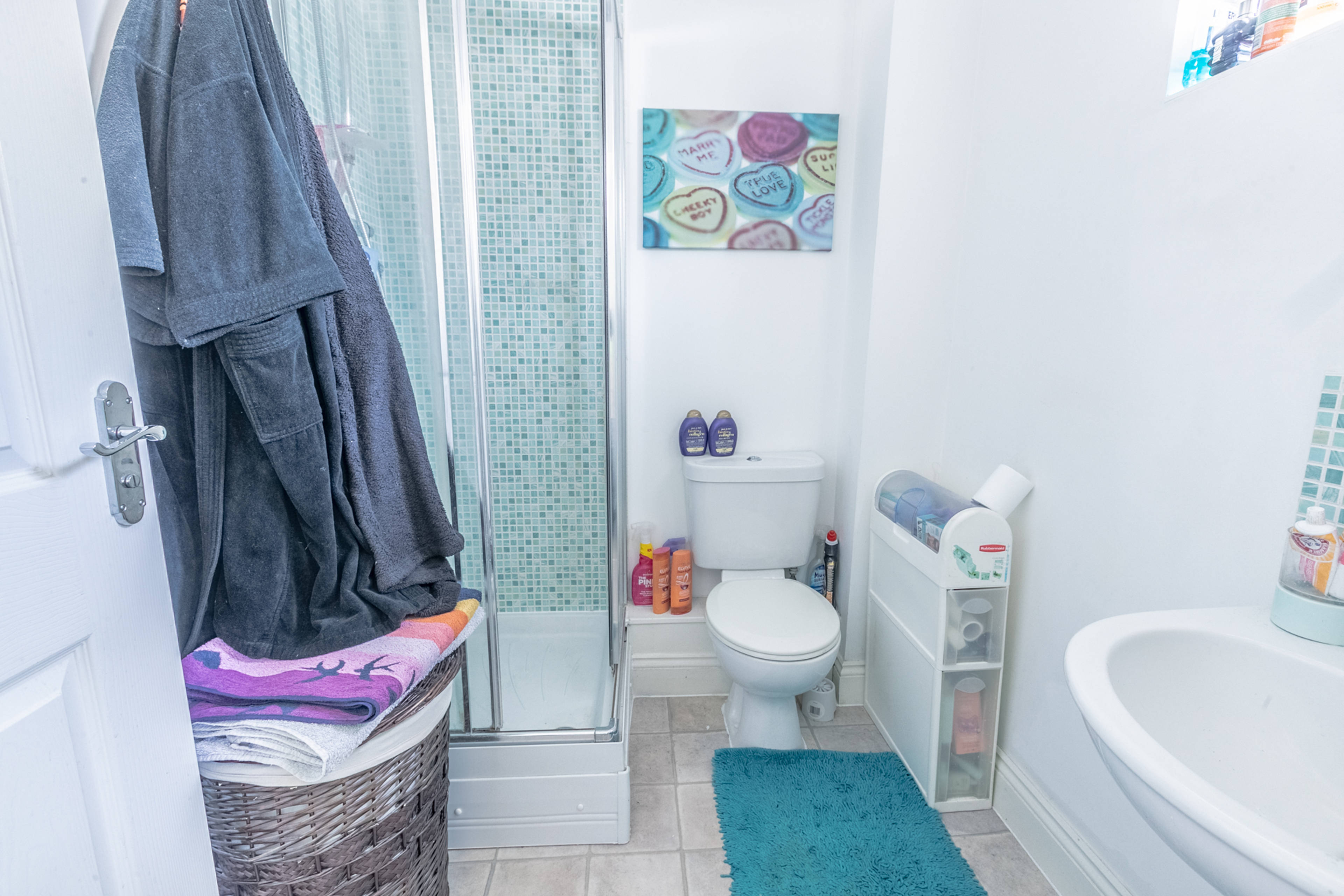 En-suite