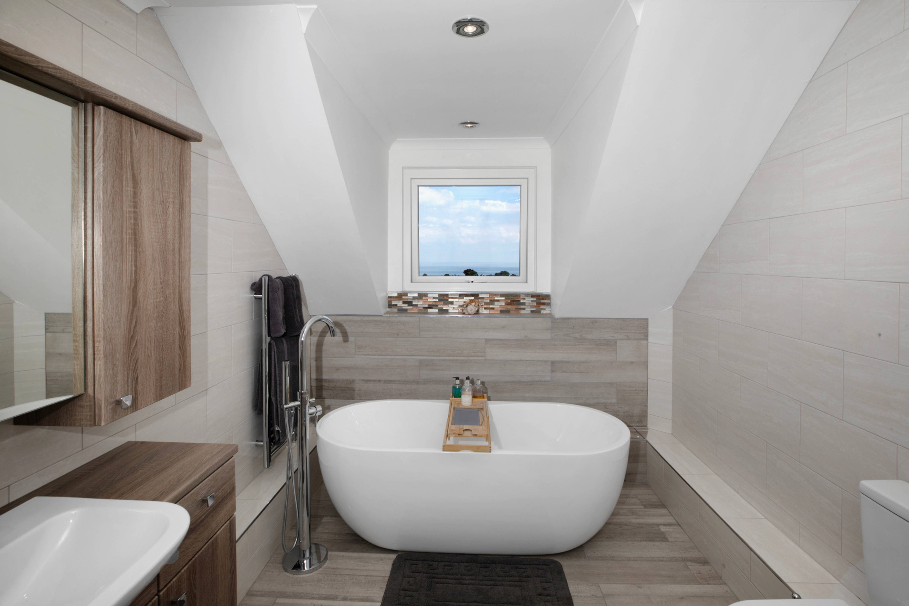 En-suite
